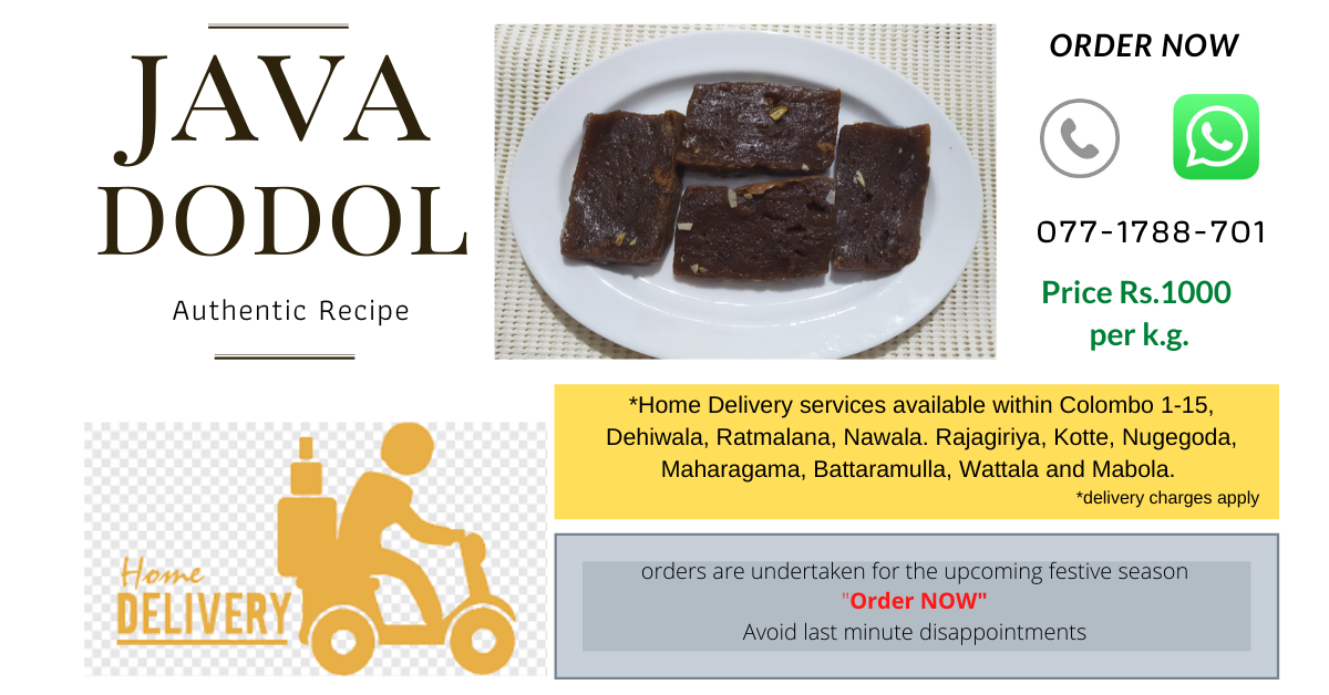 JAVA Foods