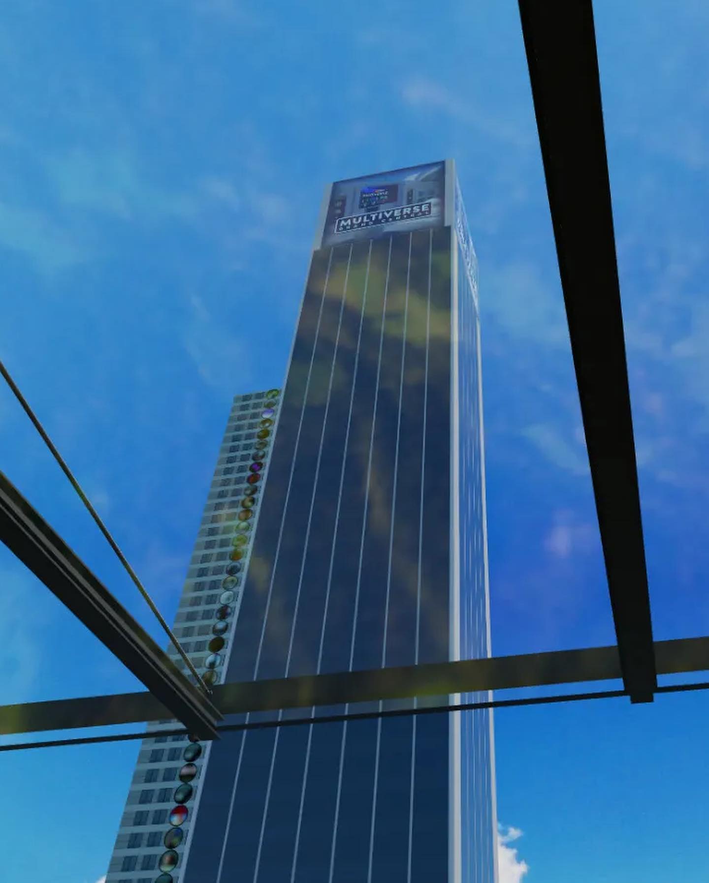 VR Realty - Multiverse Infiniverse