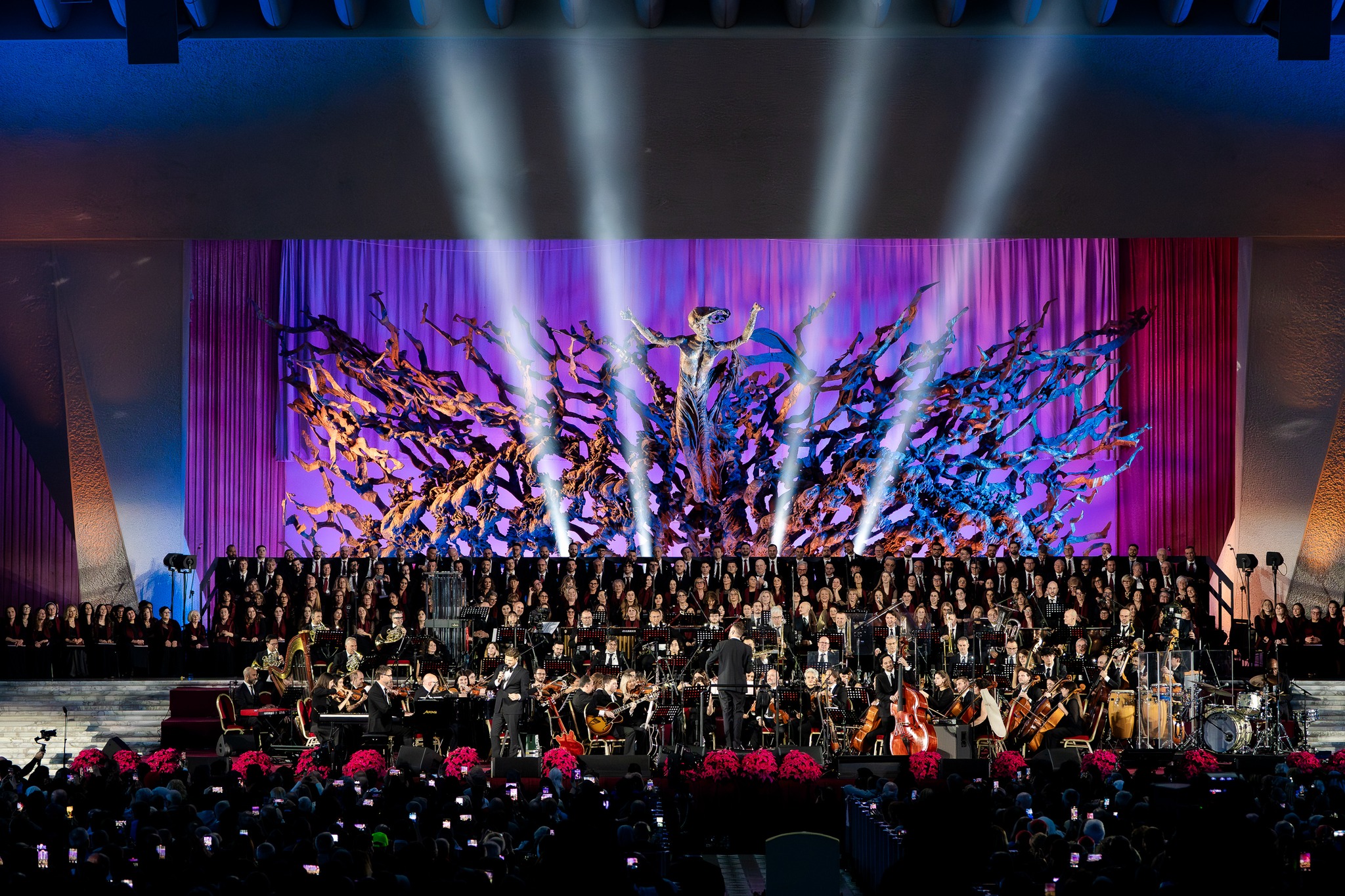 NOVA OPERA | Rome