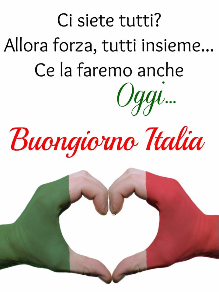 Amico Assoluto - Buongiorno a tutti | Facebook