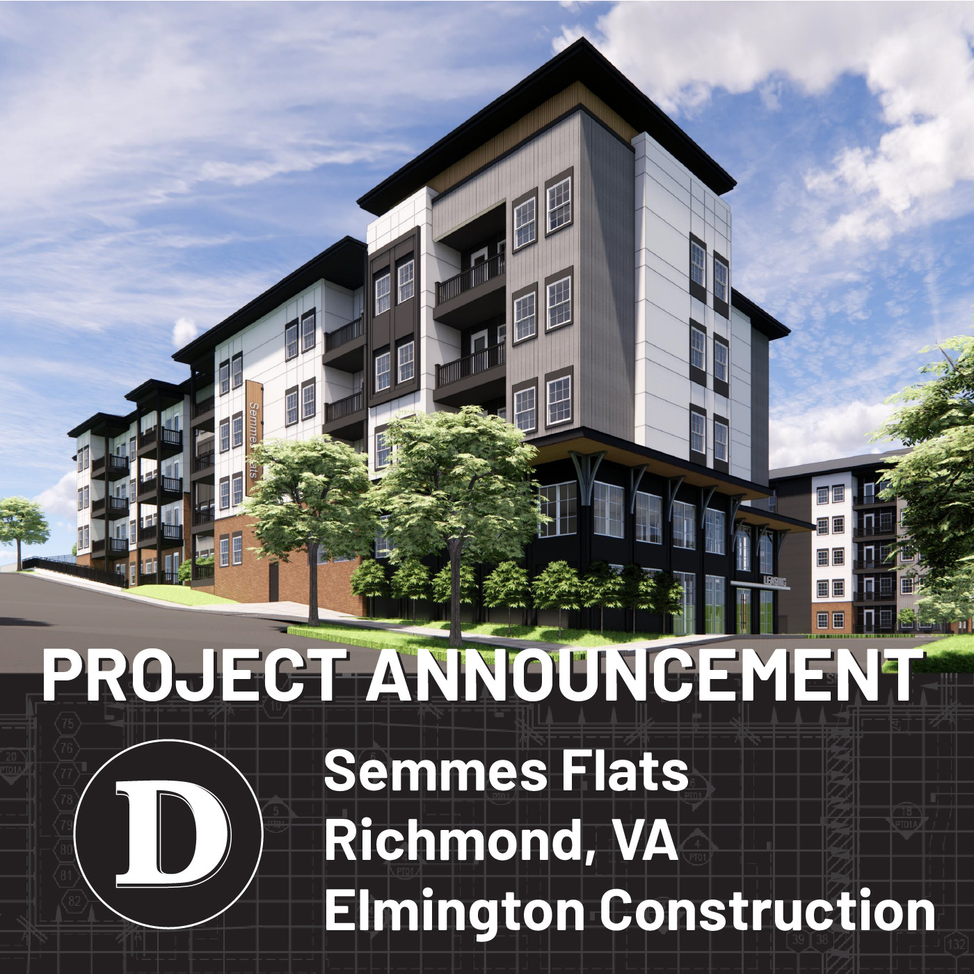 Project Announcement:... - Doggett Concrete Construction | Facebook