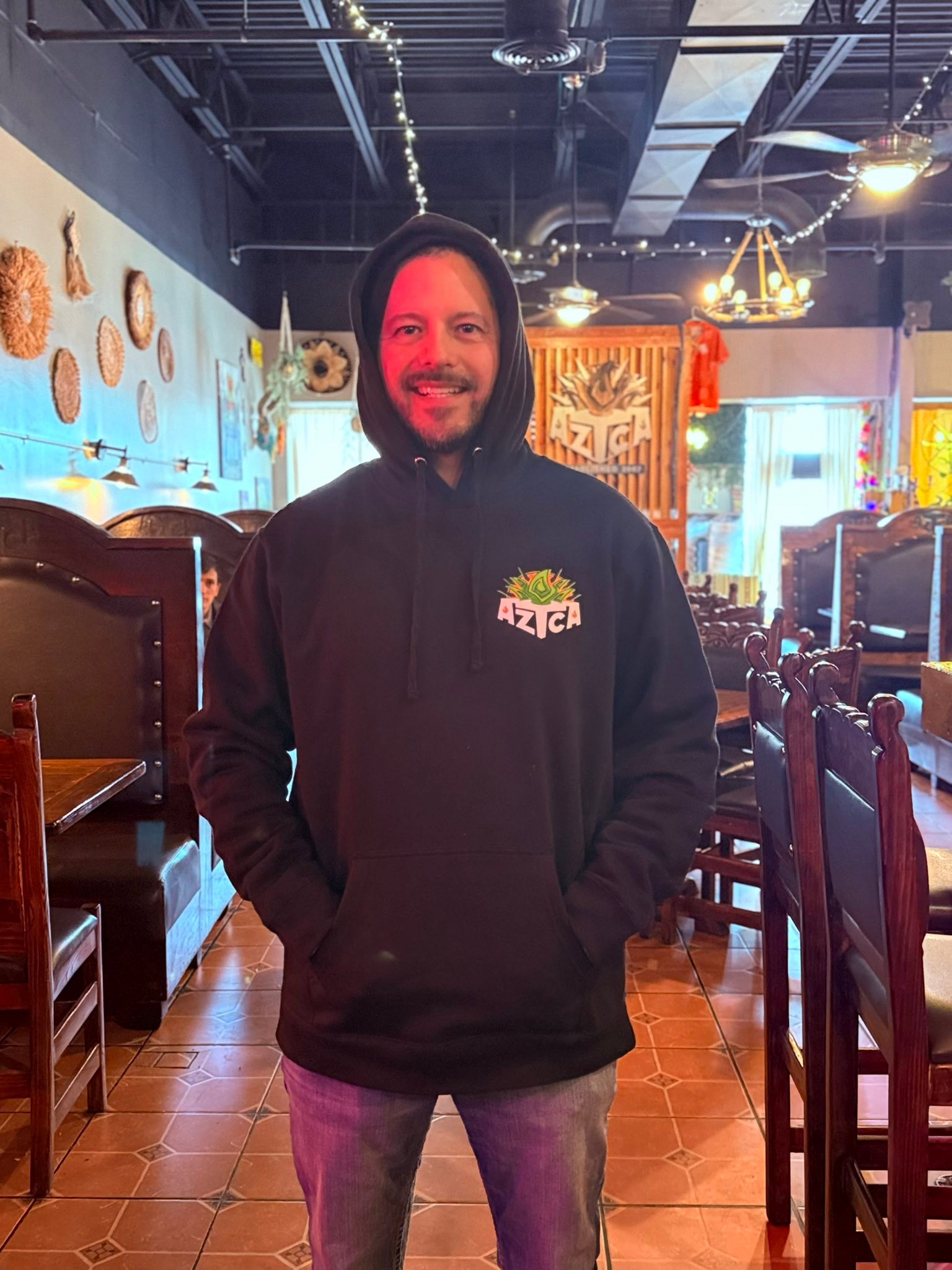 Aztca Mexican Grill | Springfield IL