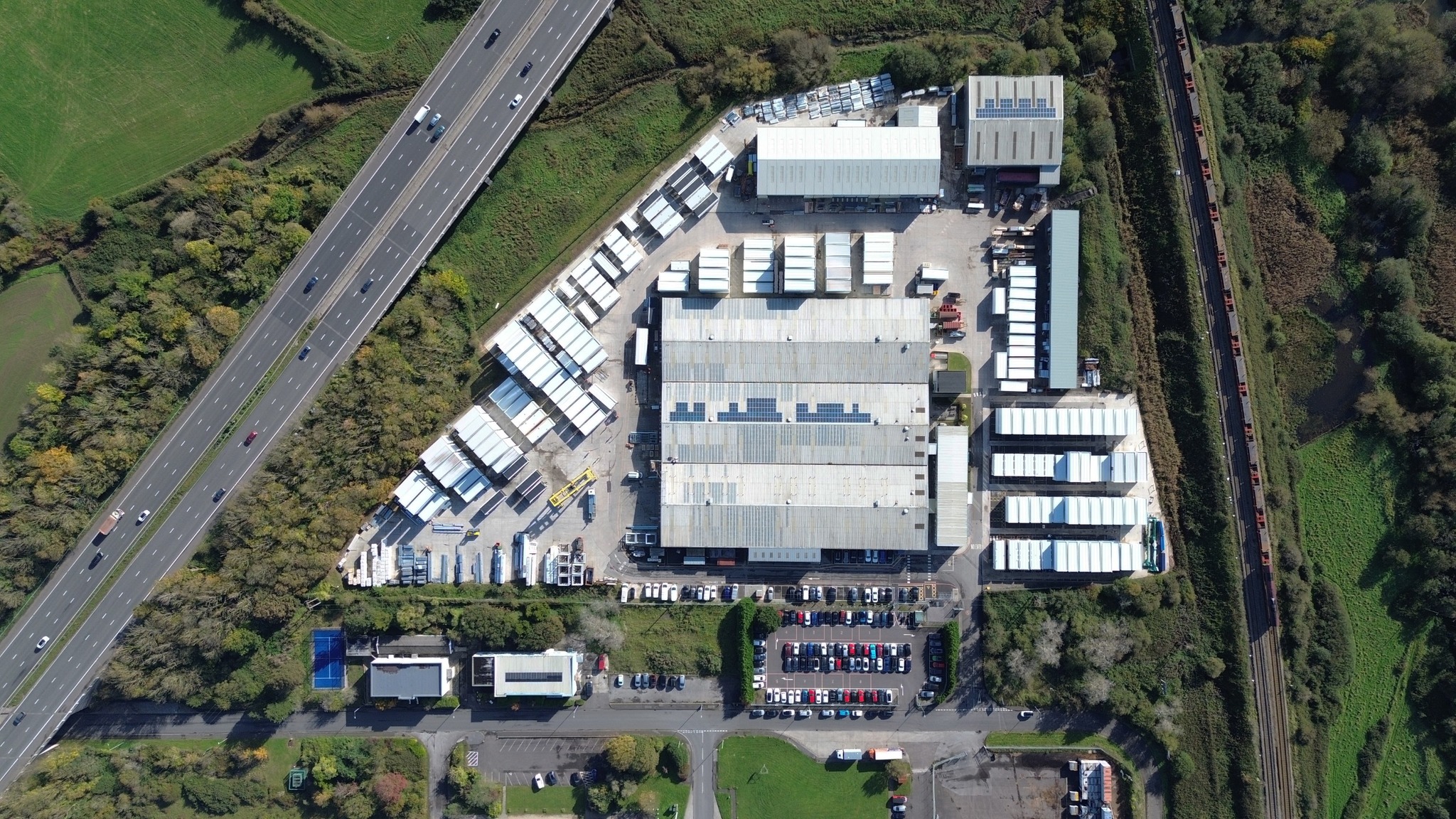 Wernick - Ever wondered how modular buildings are designed ...