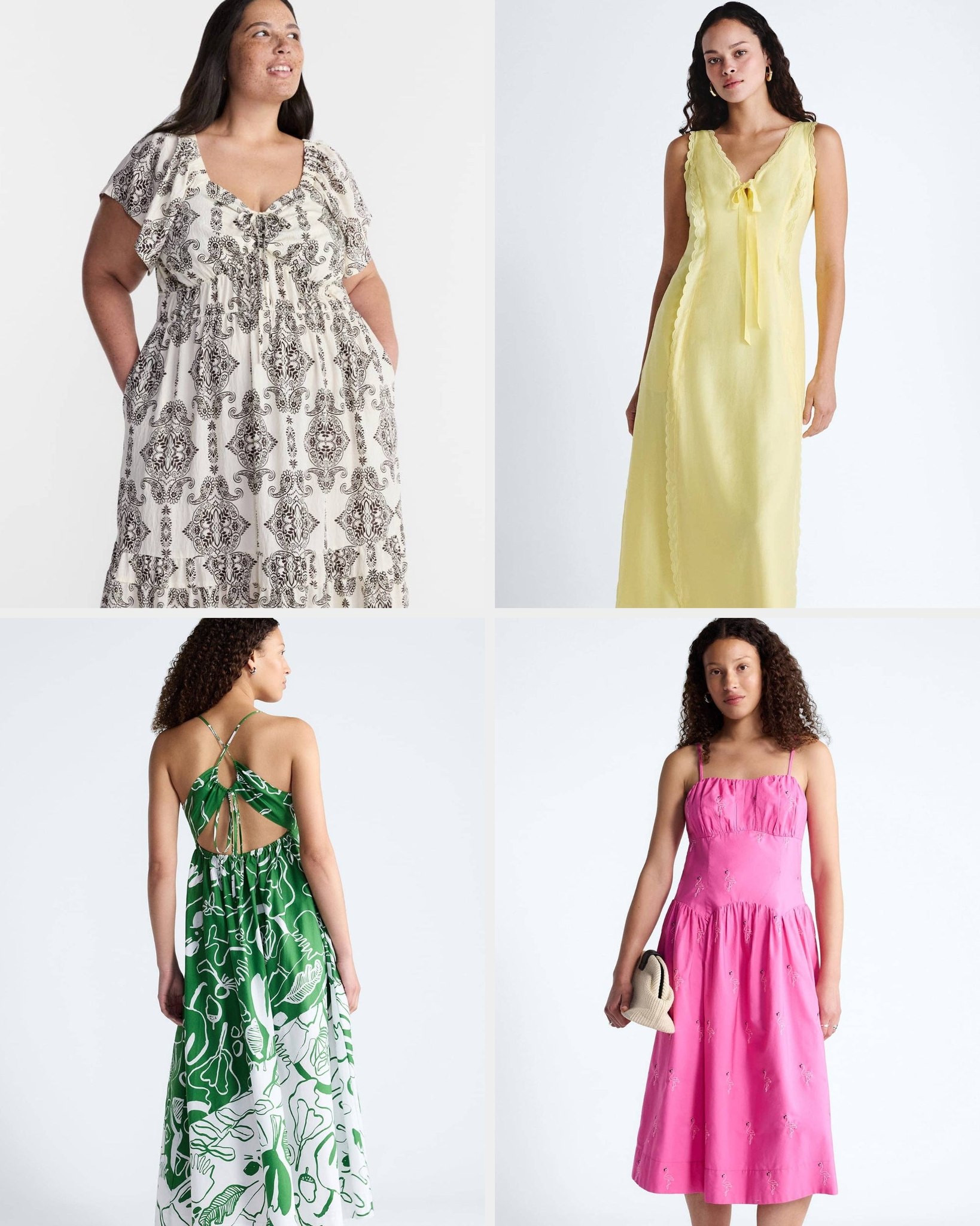 self portrait white dress self-portrait - Lace Button Midi ready romance thanks to rockabilly Size:US0 Homecoming Dresses Dresses At