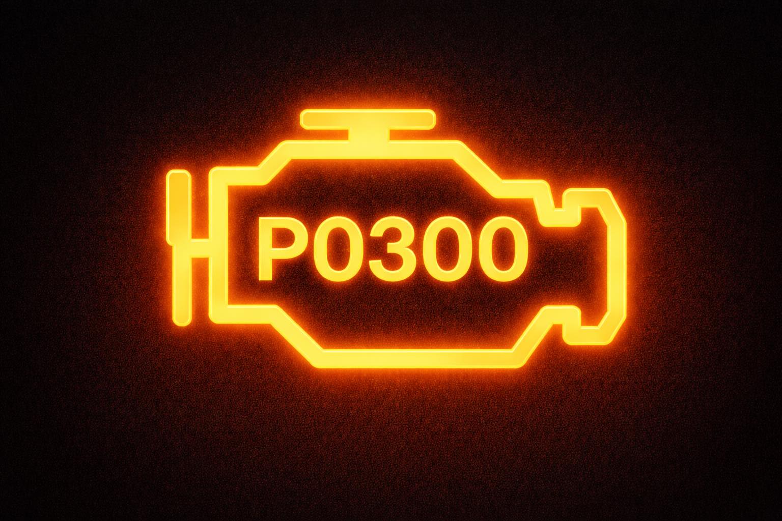 Army - 🚨 CHECK ENGINE LIGHT? CODE P0300 🚨 Army Jay’s Auto breaks it ...