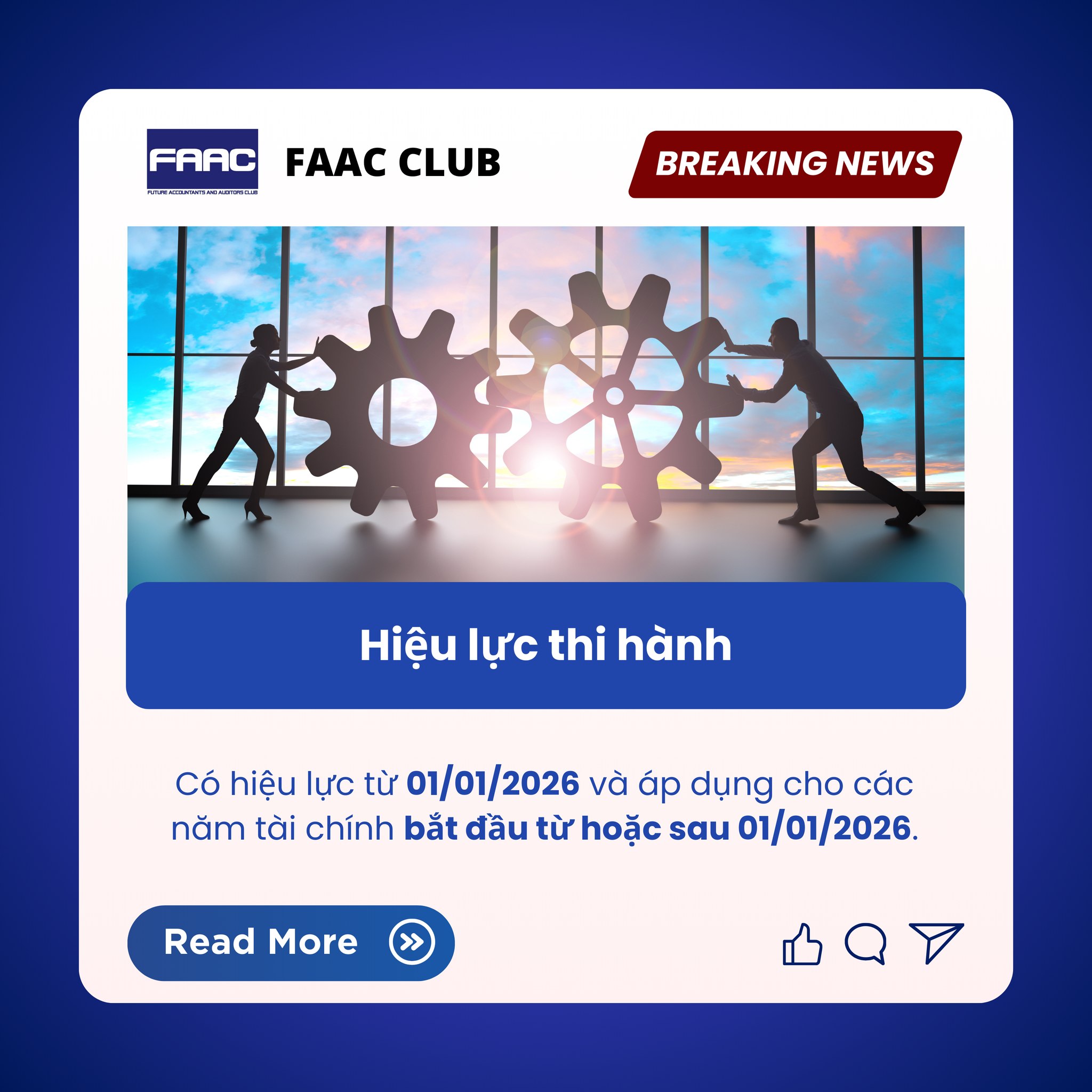 FAAC... - FAAC HUB - Future Accountants And Auditors Club HUB
