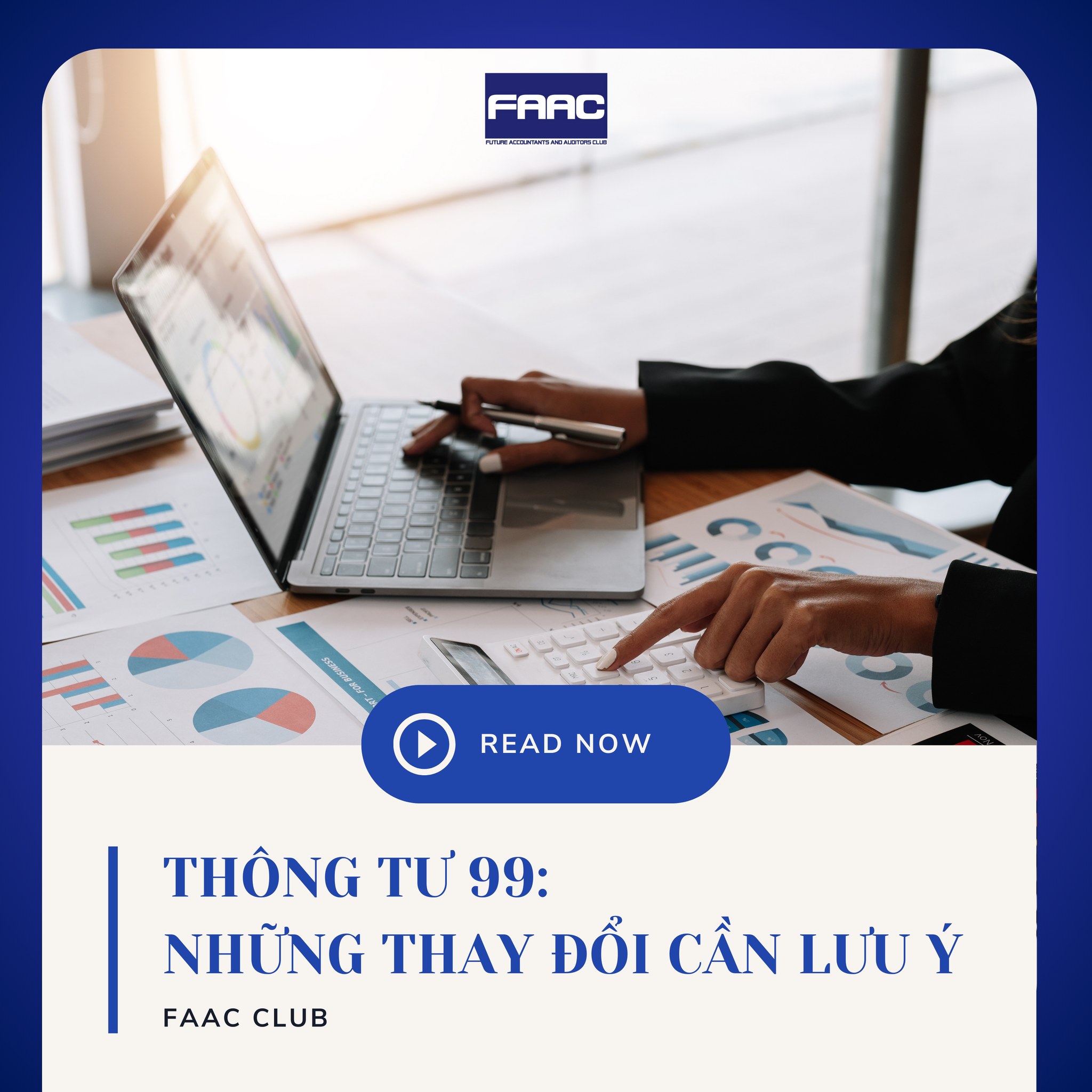 FAAC... - FAAC HUB - Future Accountants And Auditors Club HUB