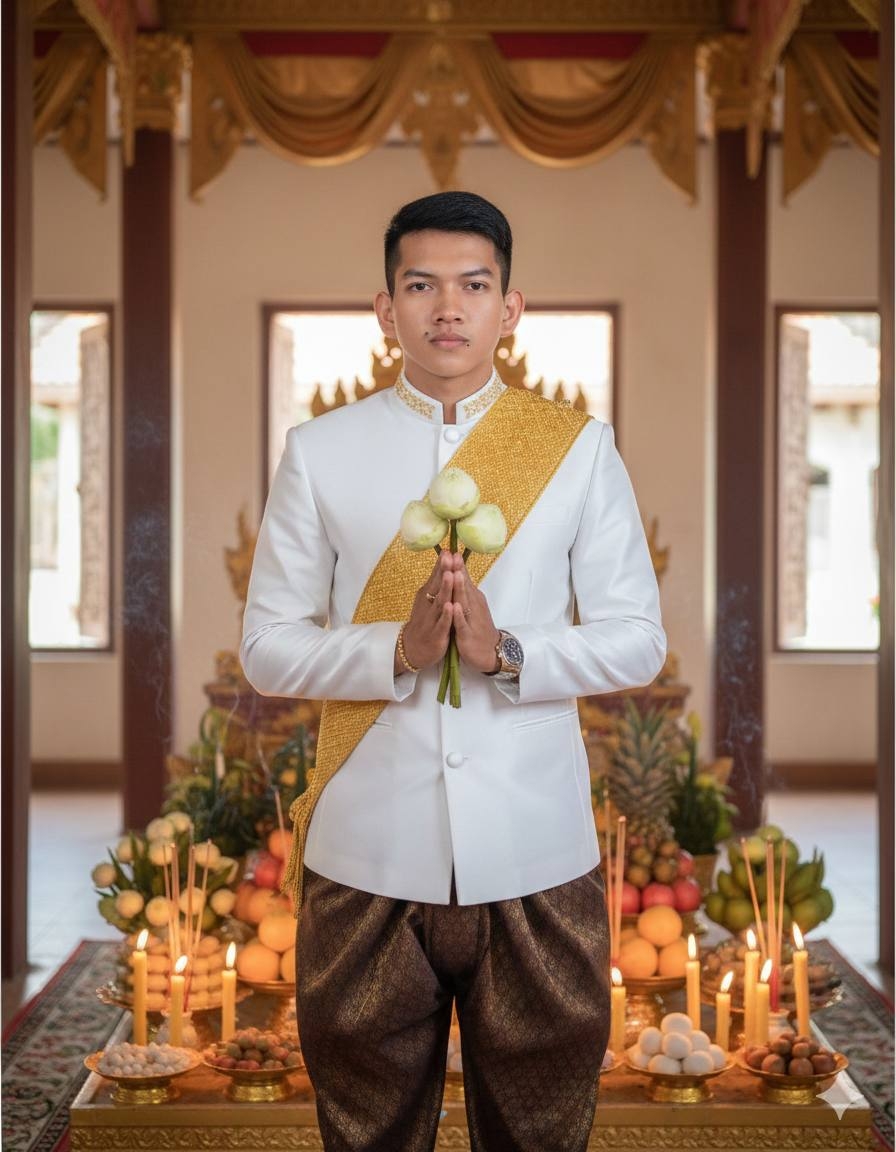ទឹកដៃរបស់ពិតជាមិនធម្មតាមែន លោកអ៊ុំ🙏 #martial #khorm #khmerkhorm # ...