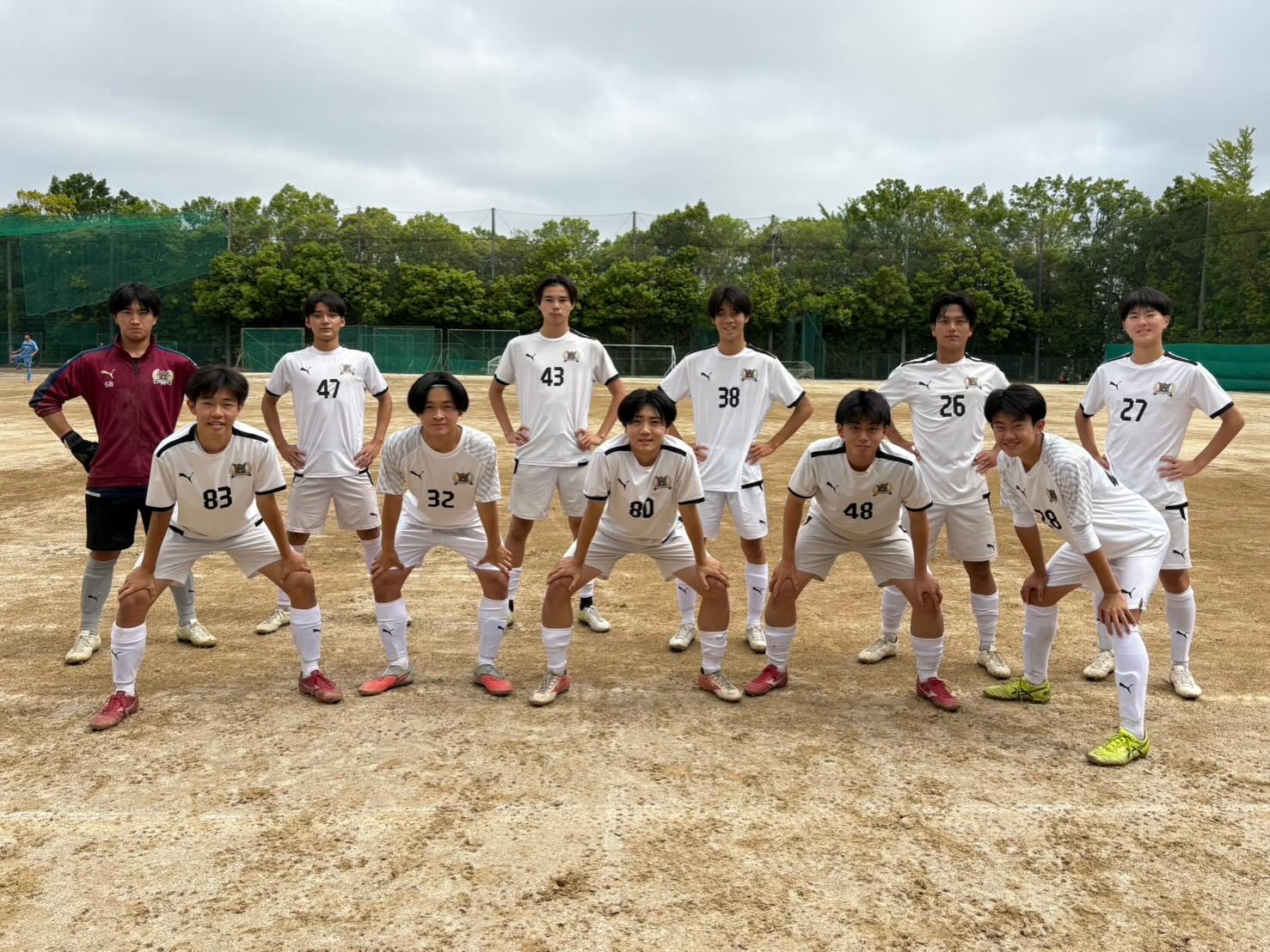横須賀学院高校サッカー部 | Yokosuka-shi Kanagawa