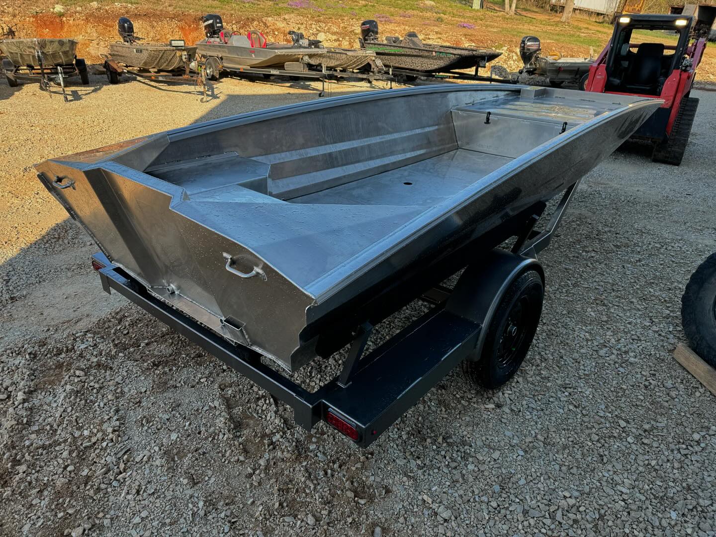 Spring River Marine & Fabrication | Ravenden AR