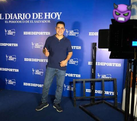 Que raro Henry... - Noticias itr tecleños libre de corrupcion