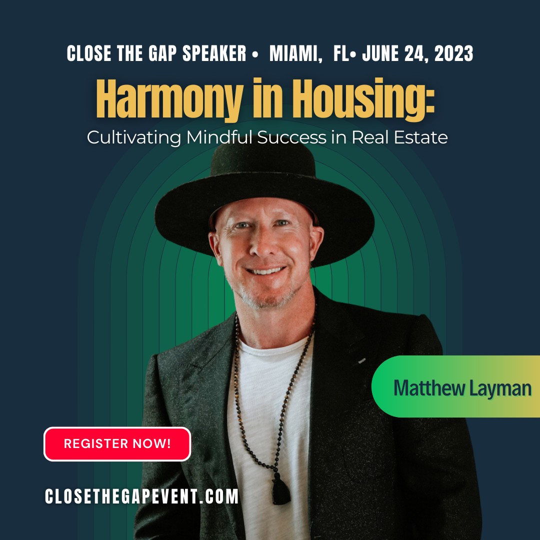 Close The Gap - 🌟 Get ready for an EPIC lineup of speakers... | Facebook