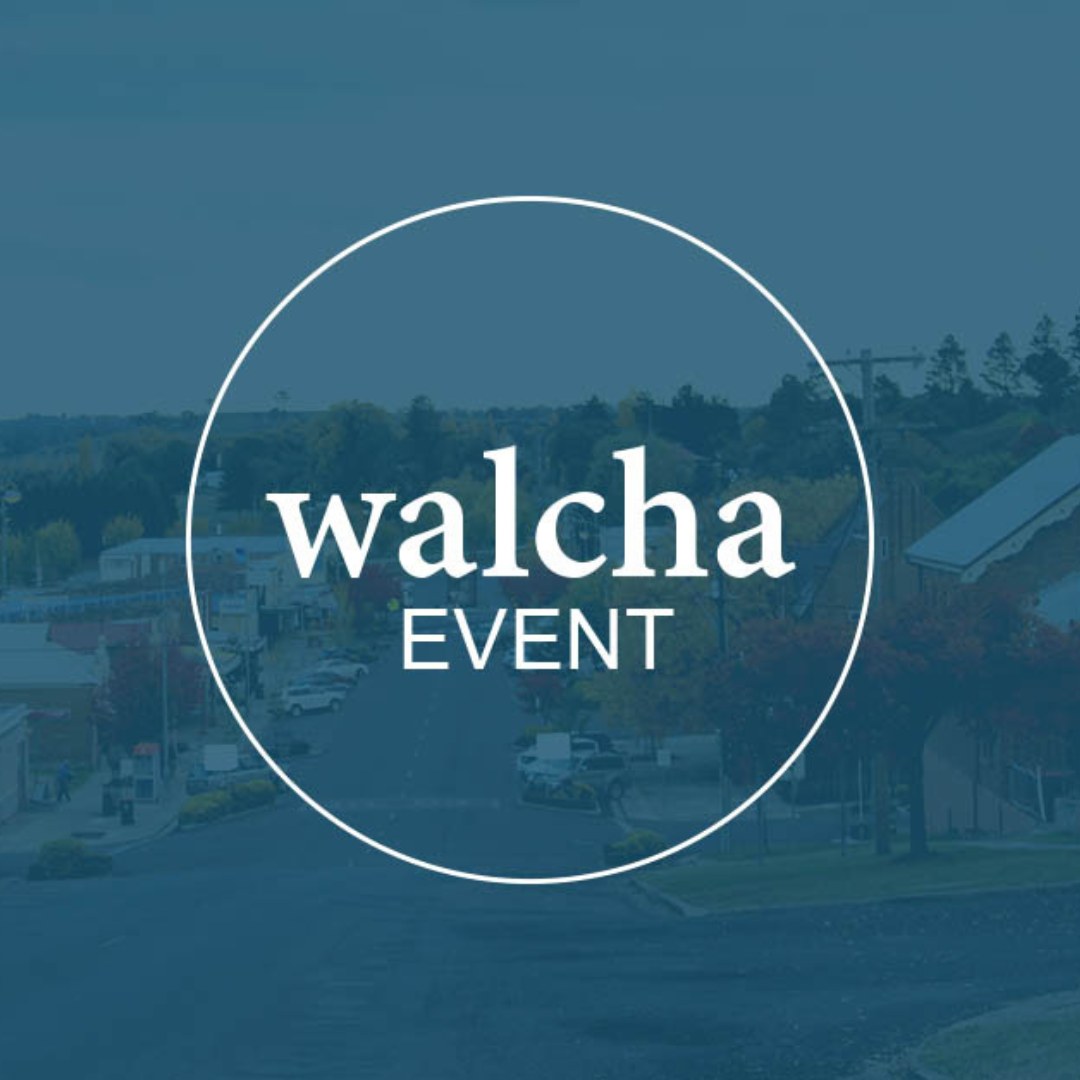 Walcha - 🗓️ What’s On in Walcha this February? 🌞 Celebrate the final ...
