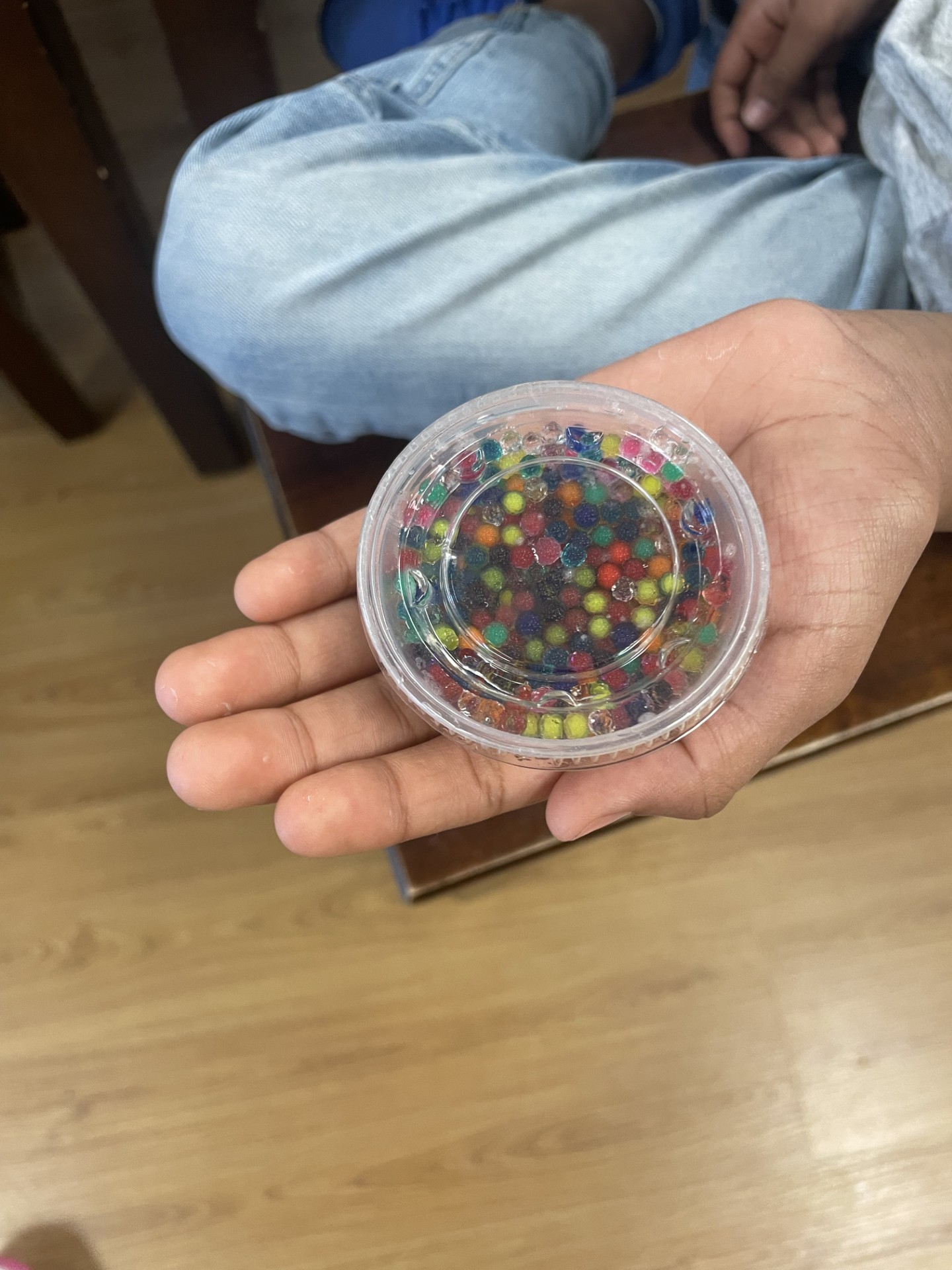 Discover - In this week’s Science of Movies class, our young scientists ...