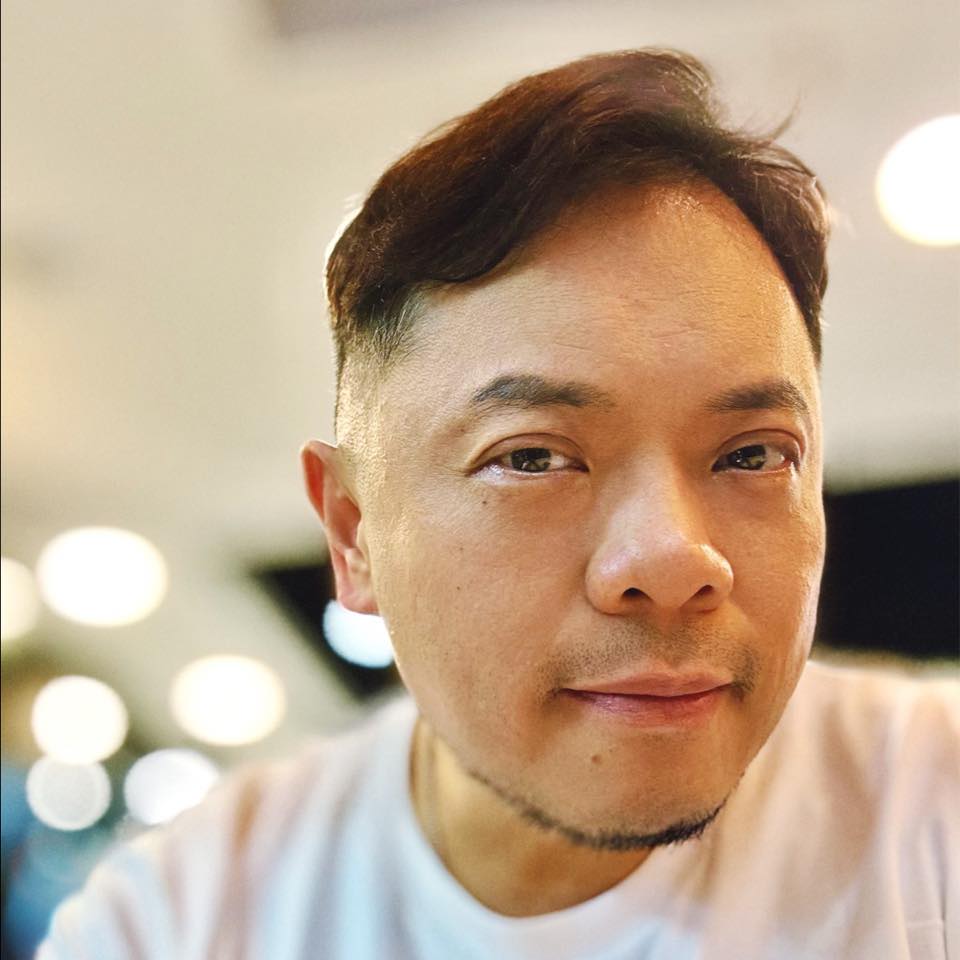 大衛薯淑教英文 - 所以現在內湖是火鍋嗎？ | Facebook