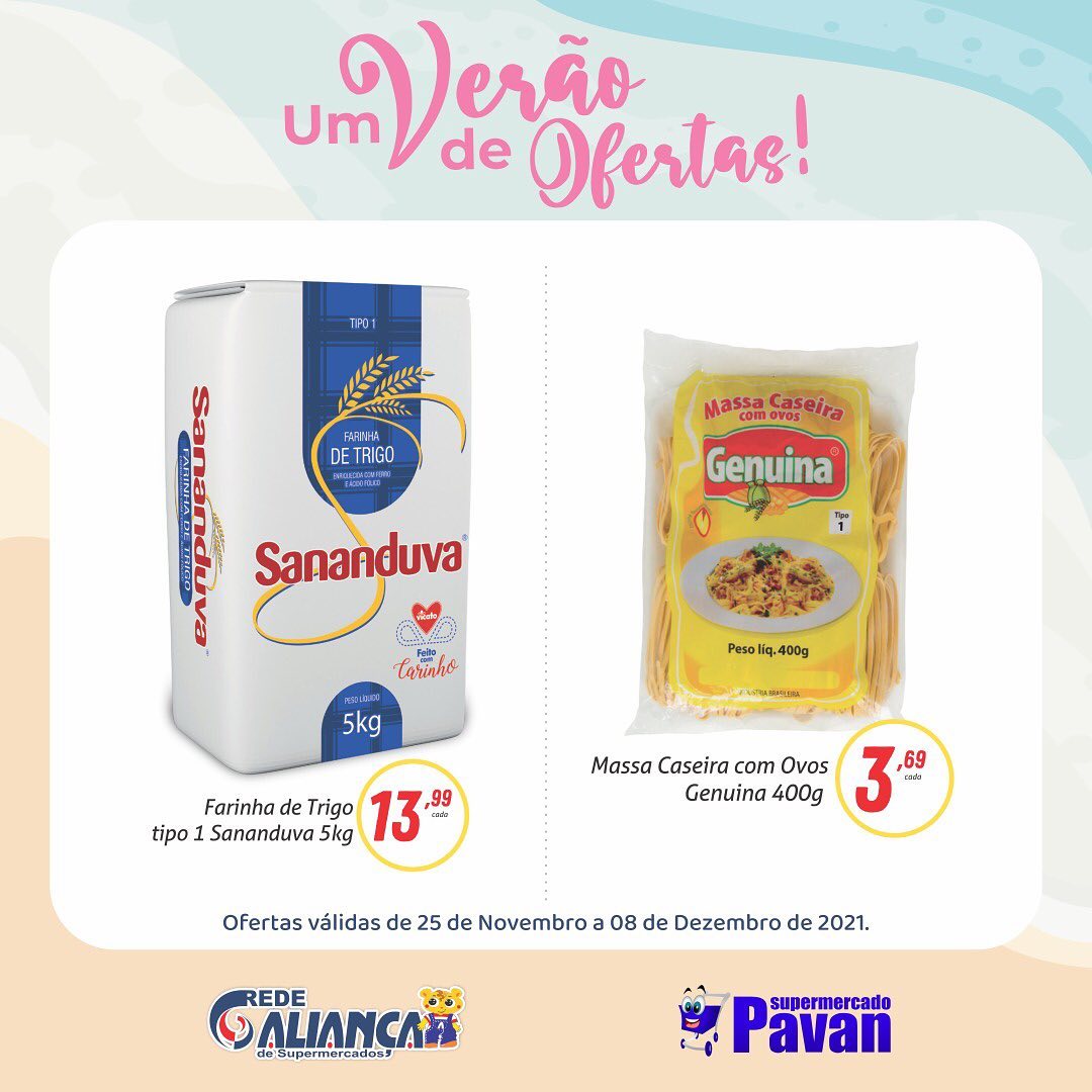 Supermercado Pavan - Caibi... - Supermercado Pavan - Caibi SC