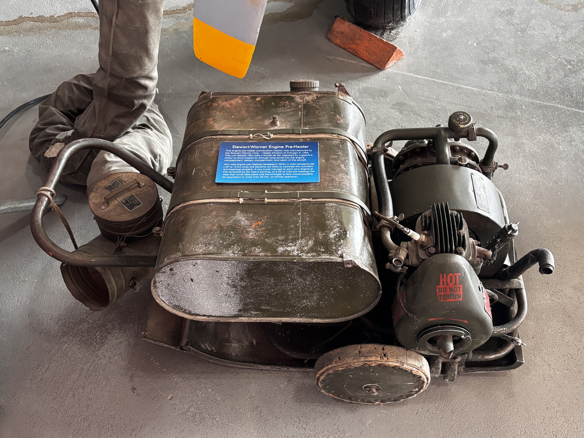 Canadian - 🧐 Still wondering what this artifact is? Following our Quiz ...