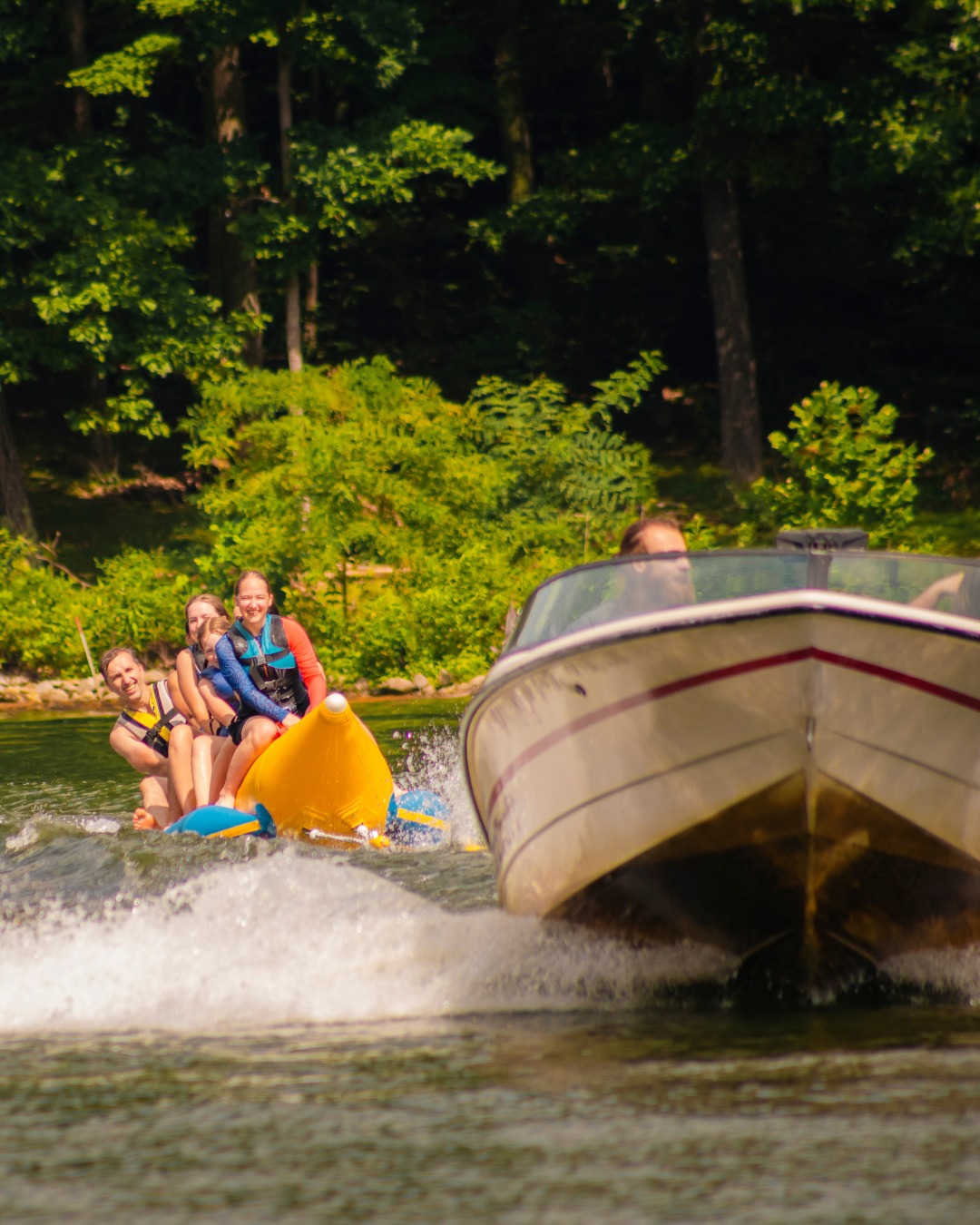 Timber Ridge Camp | Spencer IN
