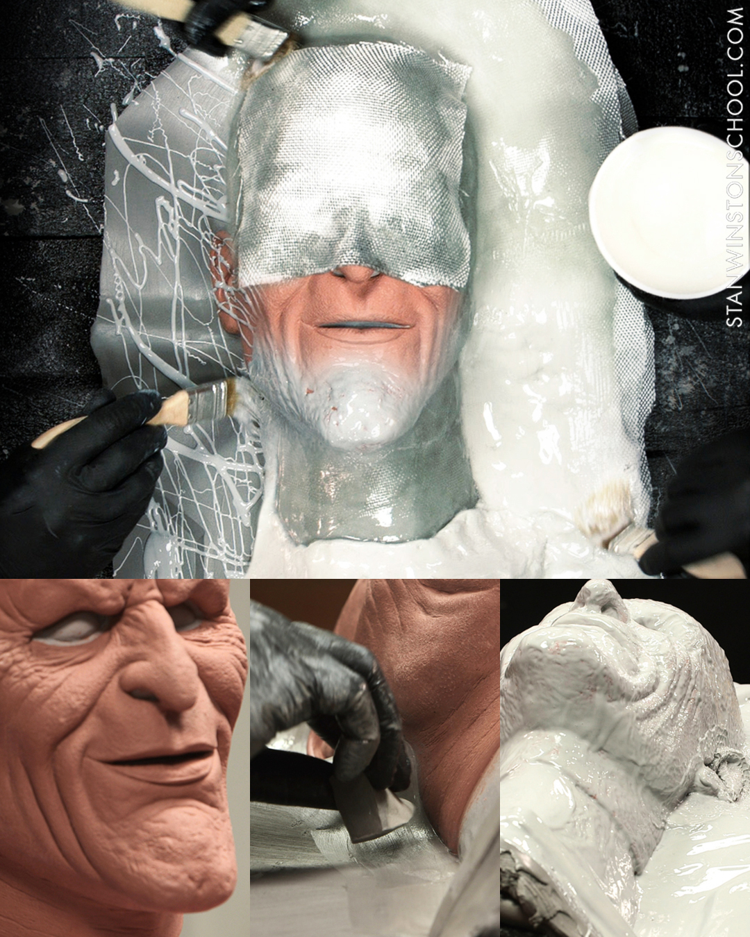 Stan - Rubberhead: Sex, Drugs, and Special FX --> bit.ly
