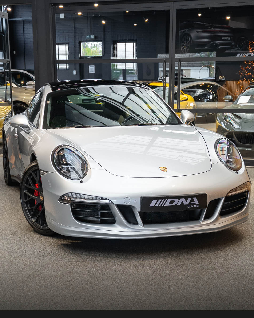 DNA Cars Naarden added a new photo. - DNA Cars Naarden
