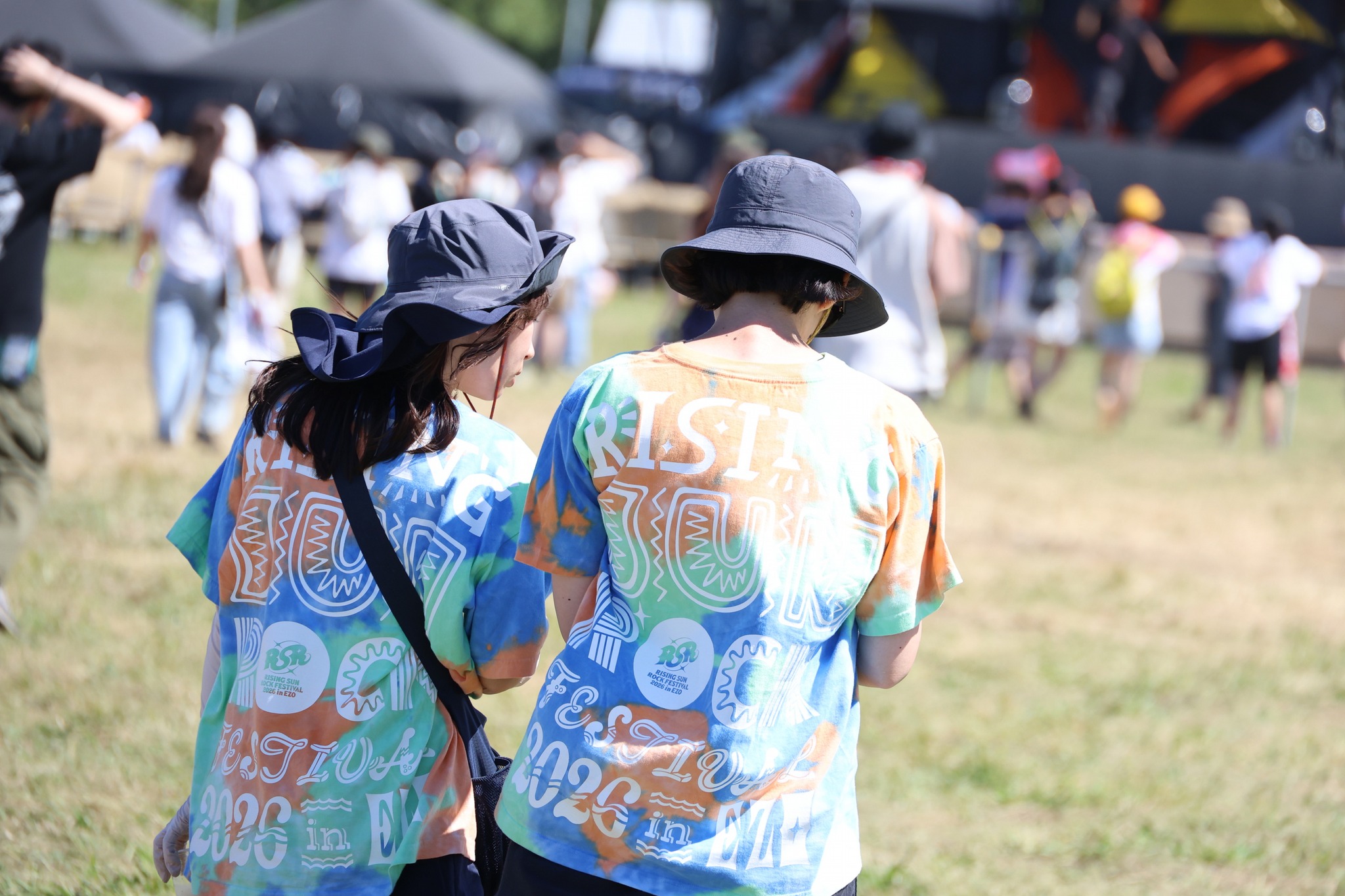Rising Sun Rock Festival (@rsrfes) • Facebook