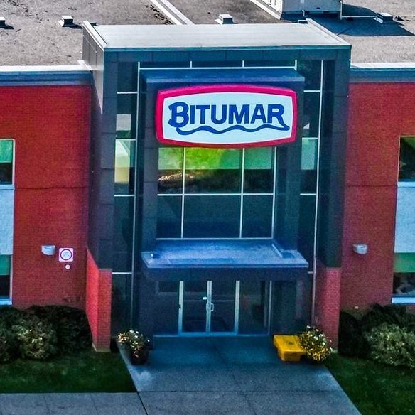 Bitumar Inc | Montréal-Est QC