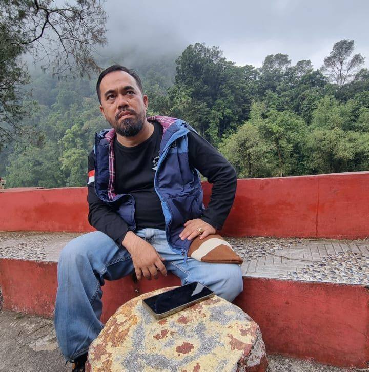 Abdul Jalil Ritonga