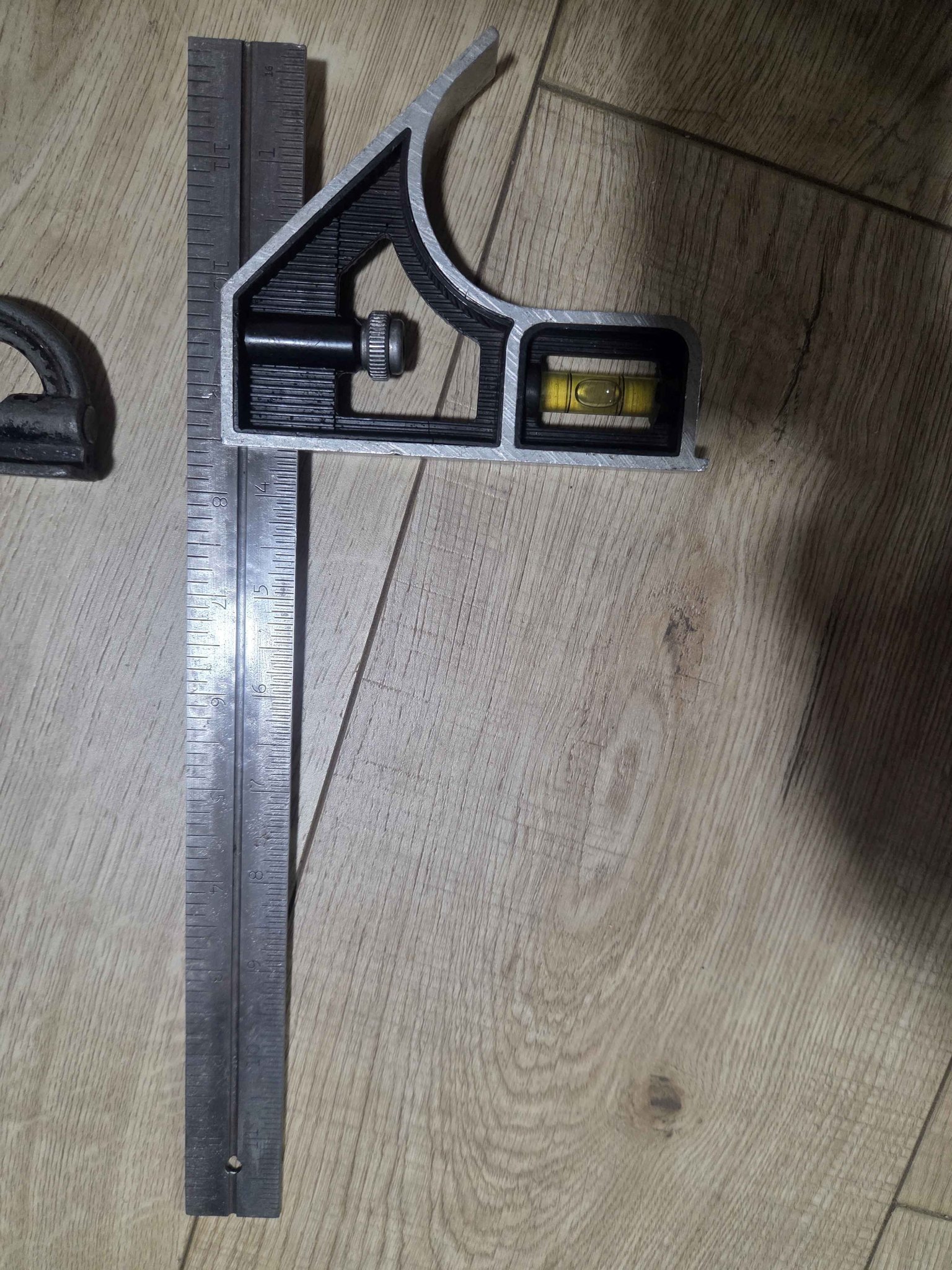 Combination square set - Rulers & Squares - San Jose, California ...
