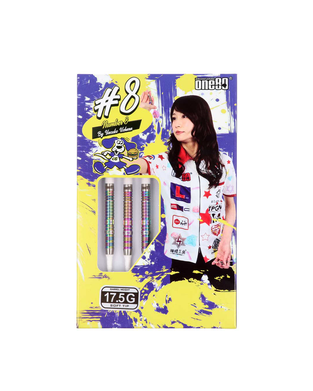 🆕新商品！🆕 JOKERDRIVER 零-ZERO- POKER -BUMP AHEAD- 2BA 🛒商品