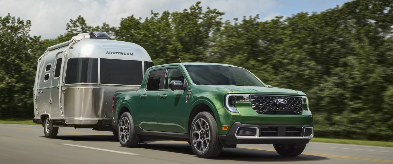 Yankee - Versatility has a new name; the 2025 Maverick®. Effortlessly ...