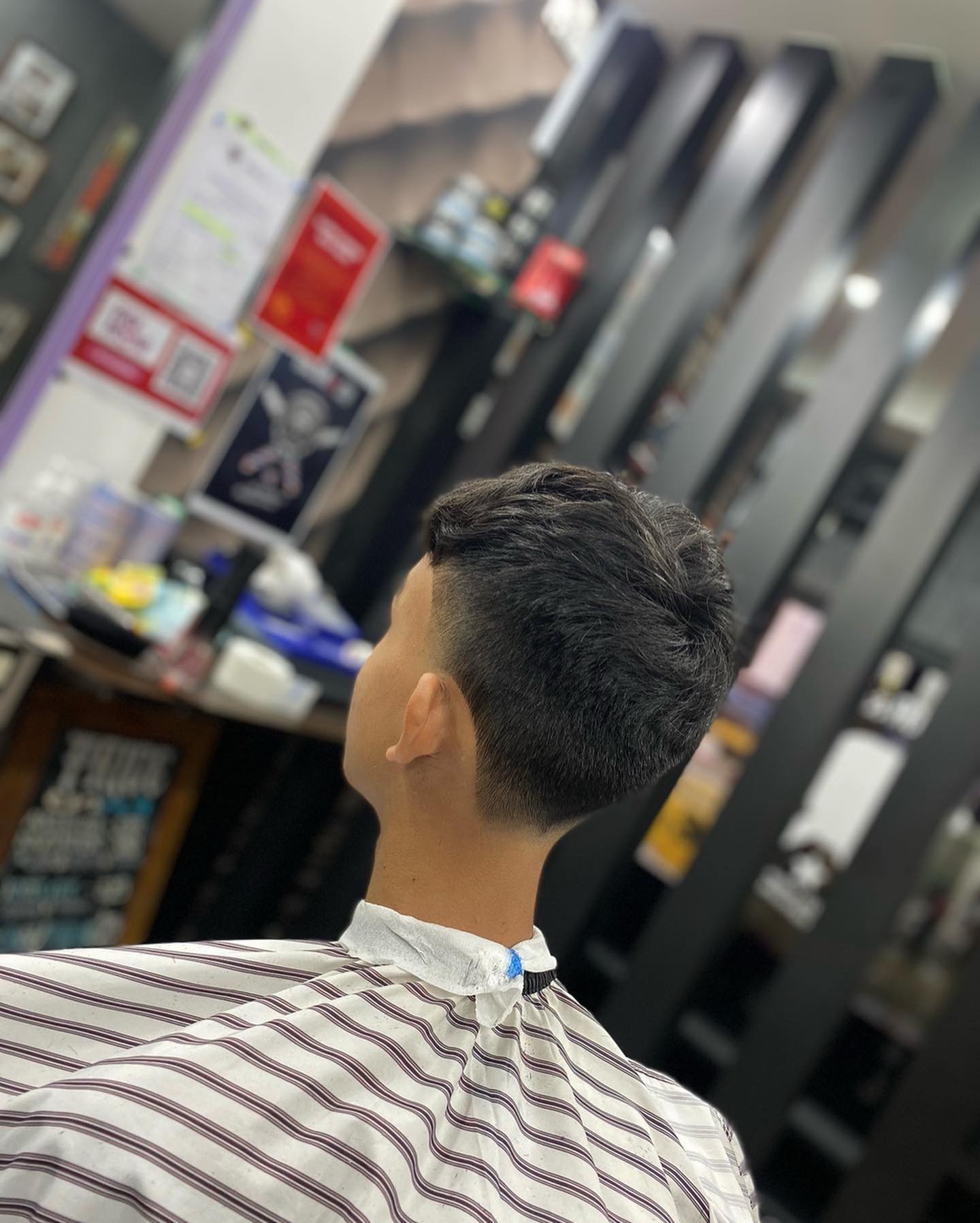 Razor & Co - Fresh cuts and sharp fades. Come in for a new... | Facebook