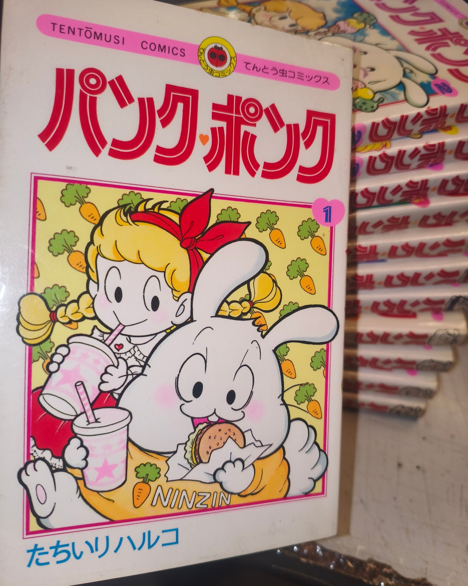 ✨🍯ハチミツとクローバー🍀✨イラストレーションズ-羽海野チカ画集-再