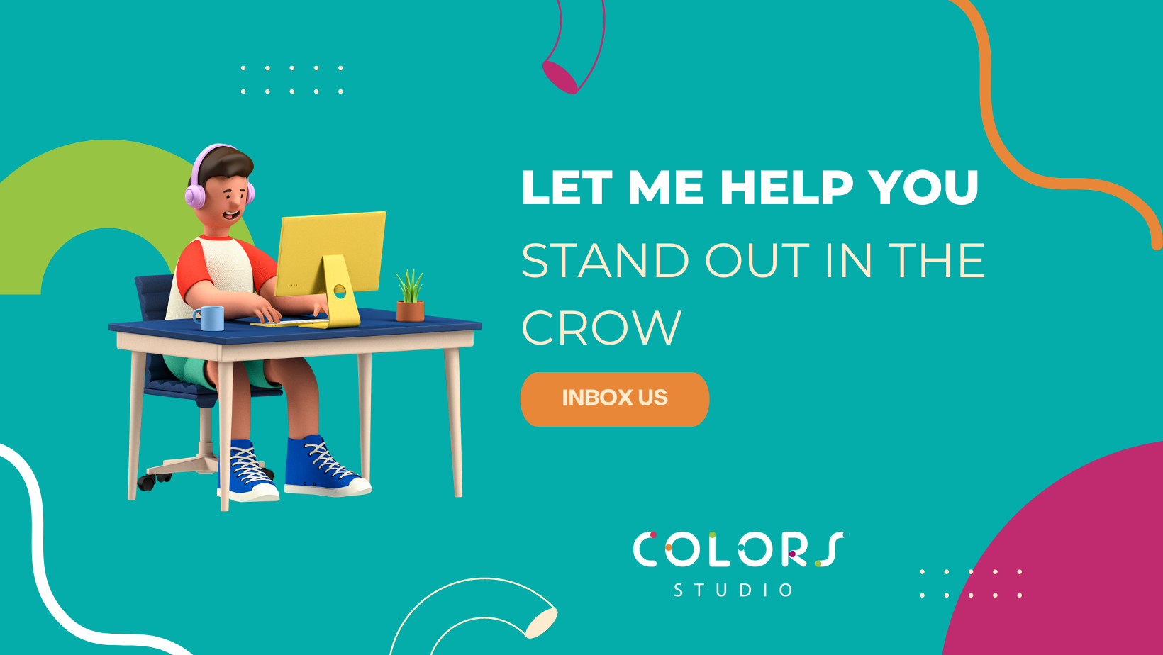 Colors Studio