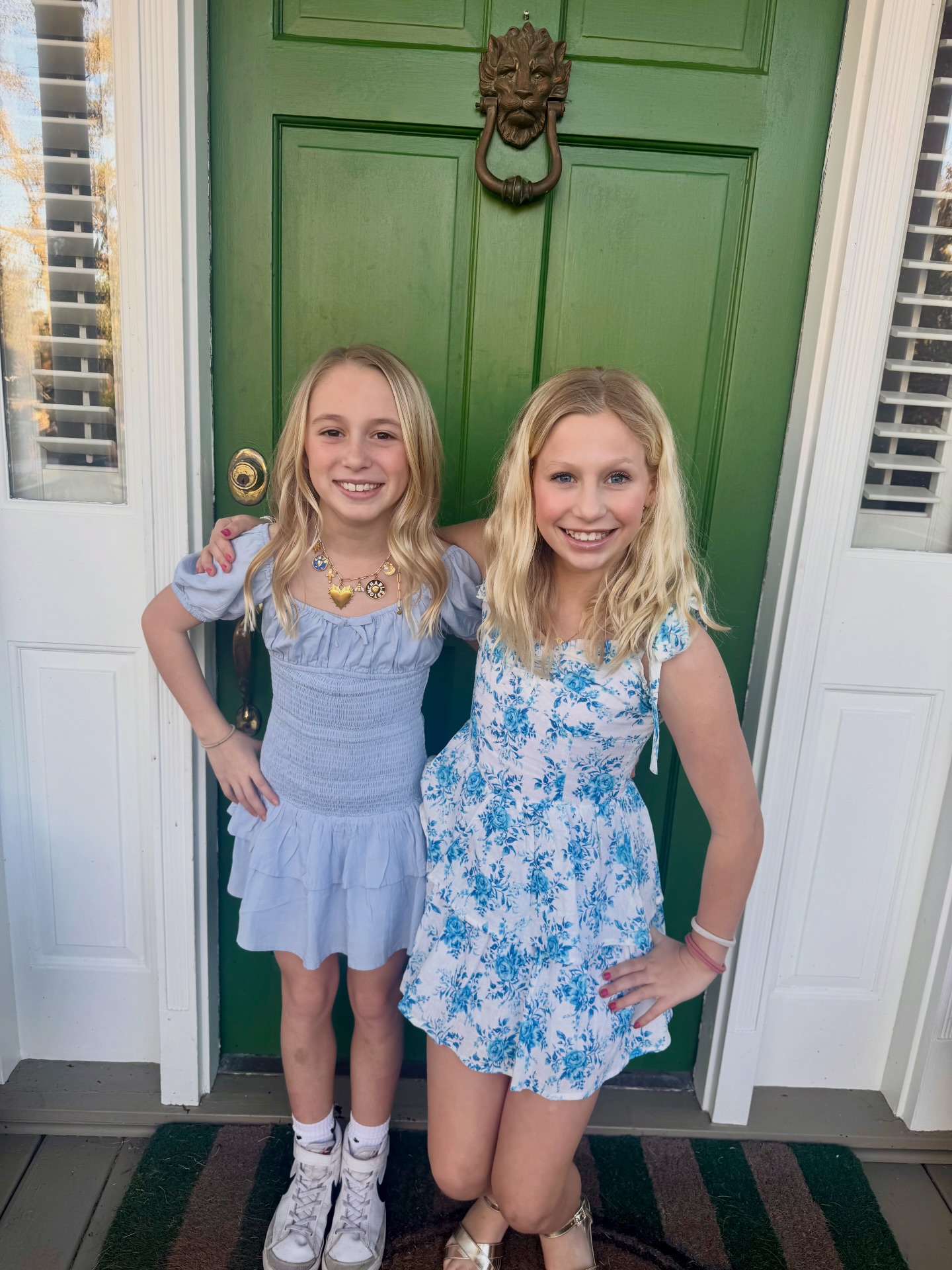 My daughter squealed when I showed her the dress!” Daddy Daughter dance success 💗 Your kindness means more than you know. Thank you for shopping small and for making my day with