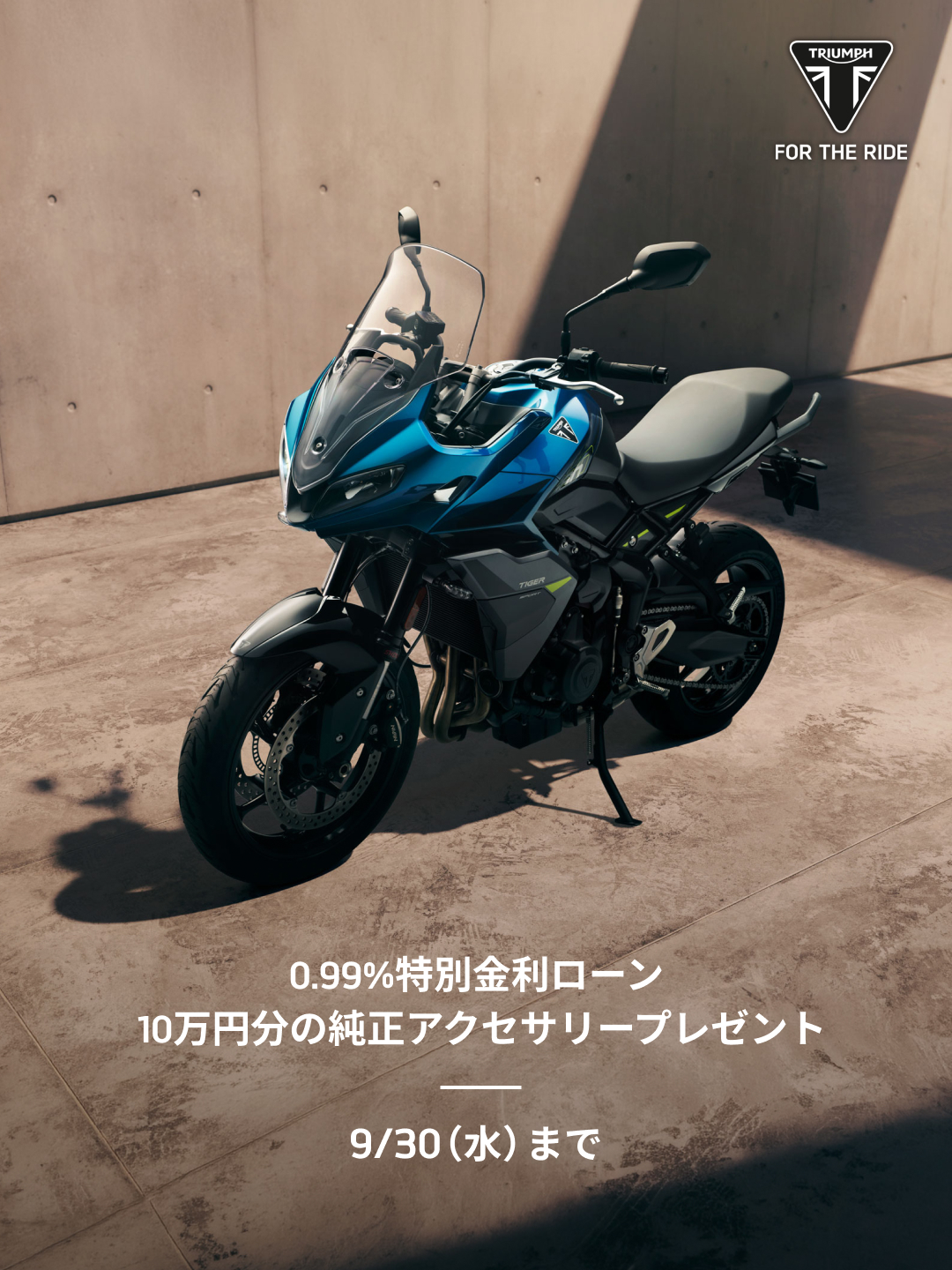 Triumph - ＜STREET SCRAMBLER アクセサリー装着例＞ ベンチシート