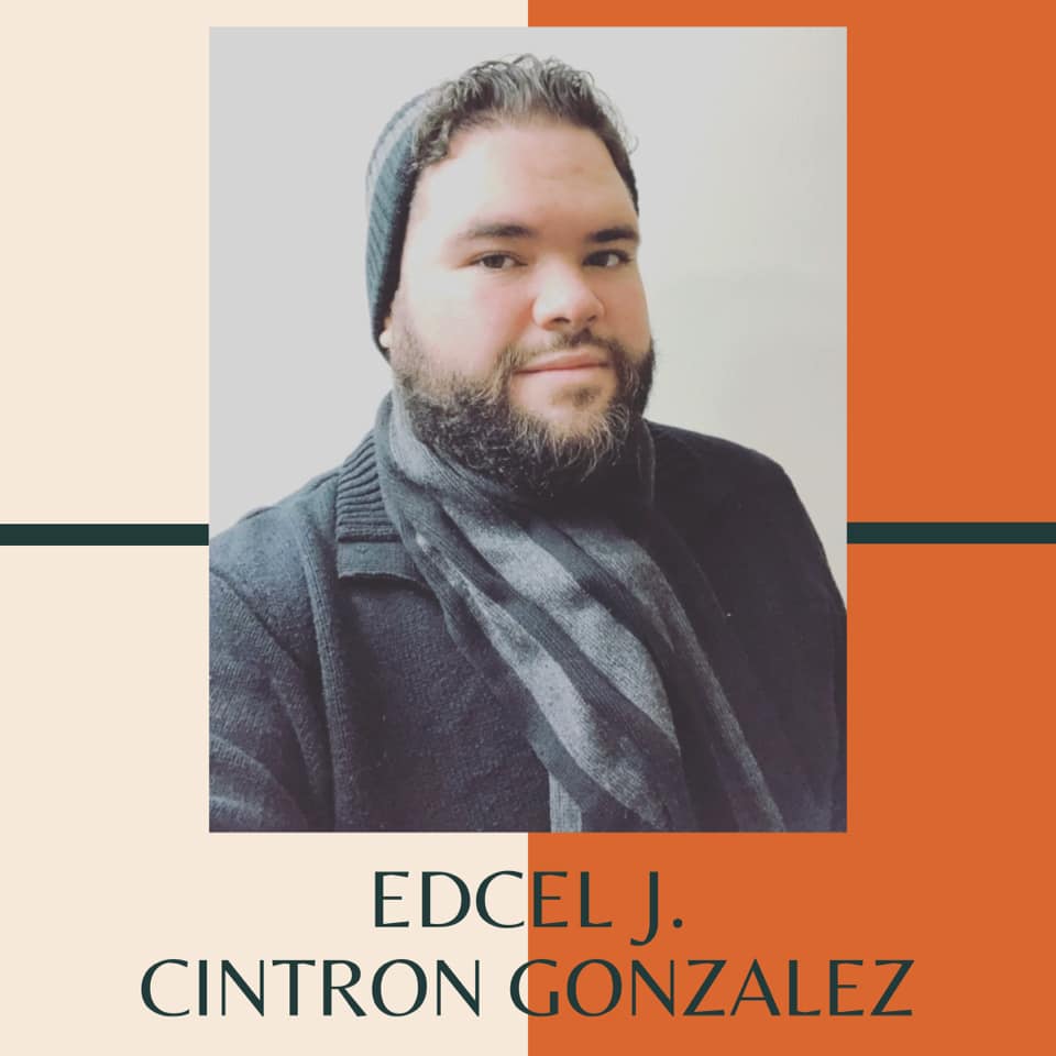 Euphemism - ⭐️AUTHOR SPOTLIGHT⭐️ Meet Edcel! Edcel J.... | Facebook