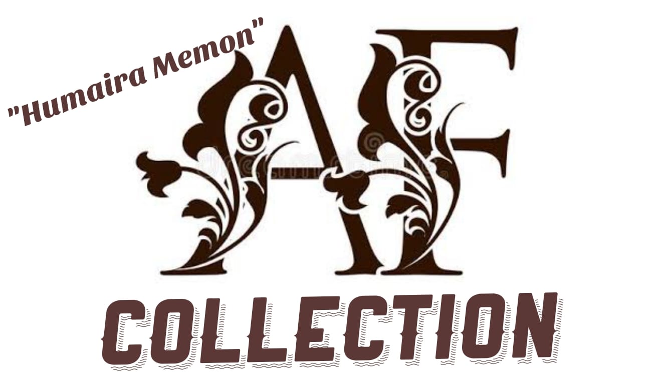 A/F Collection Humaira Memon