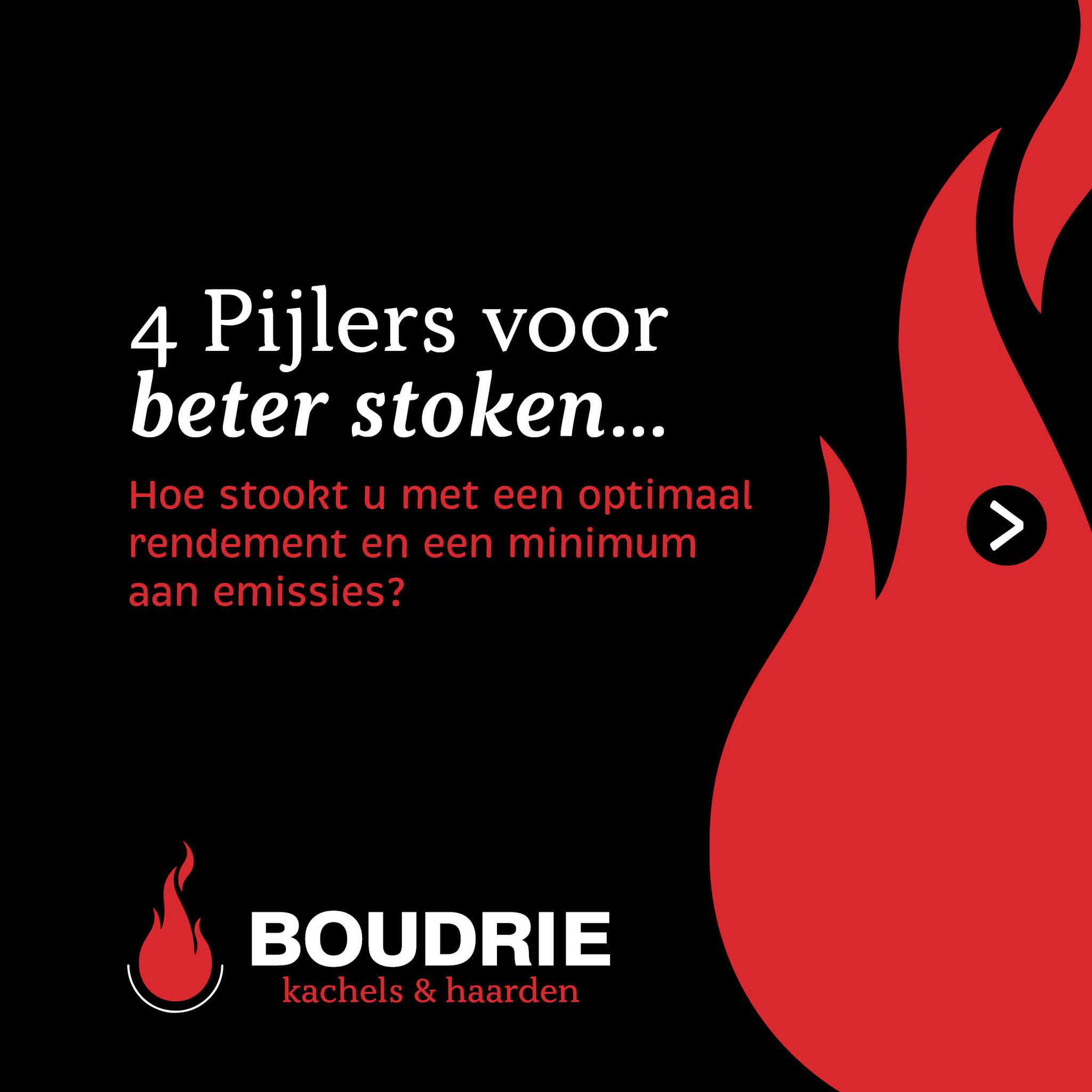 Boudrie Kachels en Haarden... - Boudrie Kachels en Haarden
