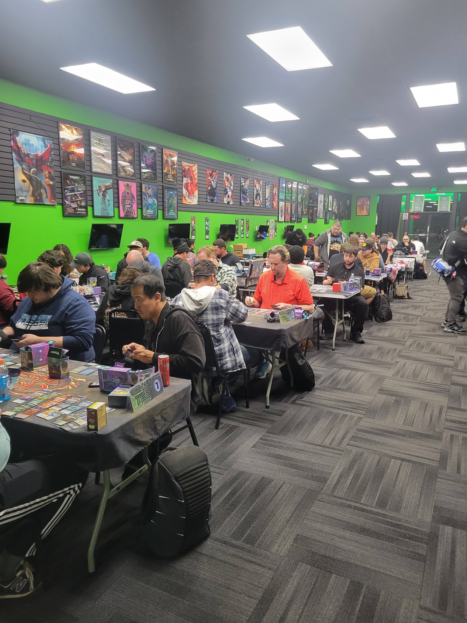 Gamerz R Us | Cocoa FL