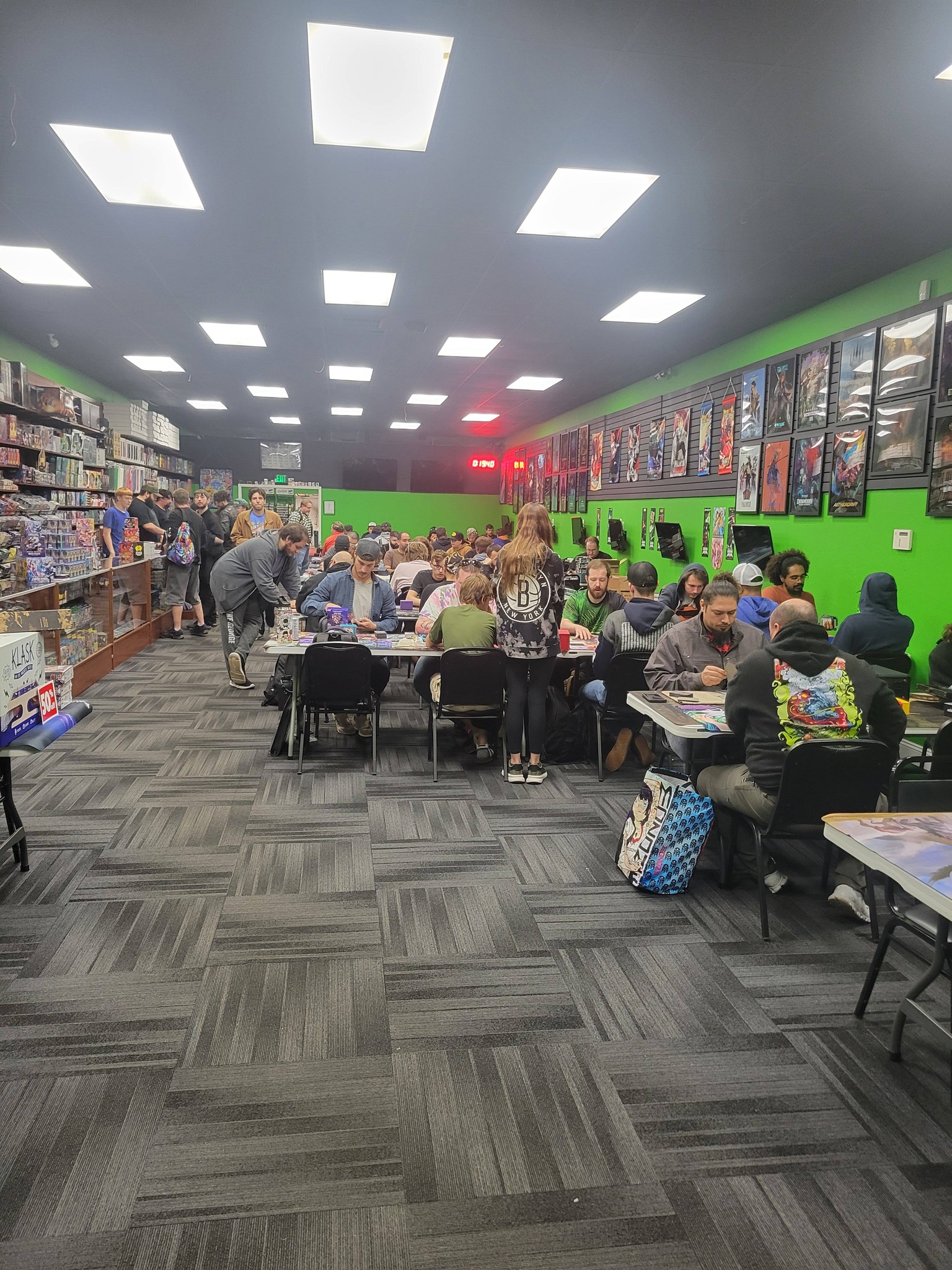 Gamerz R Us | Cocoa FL
