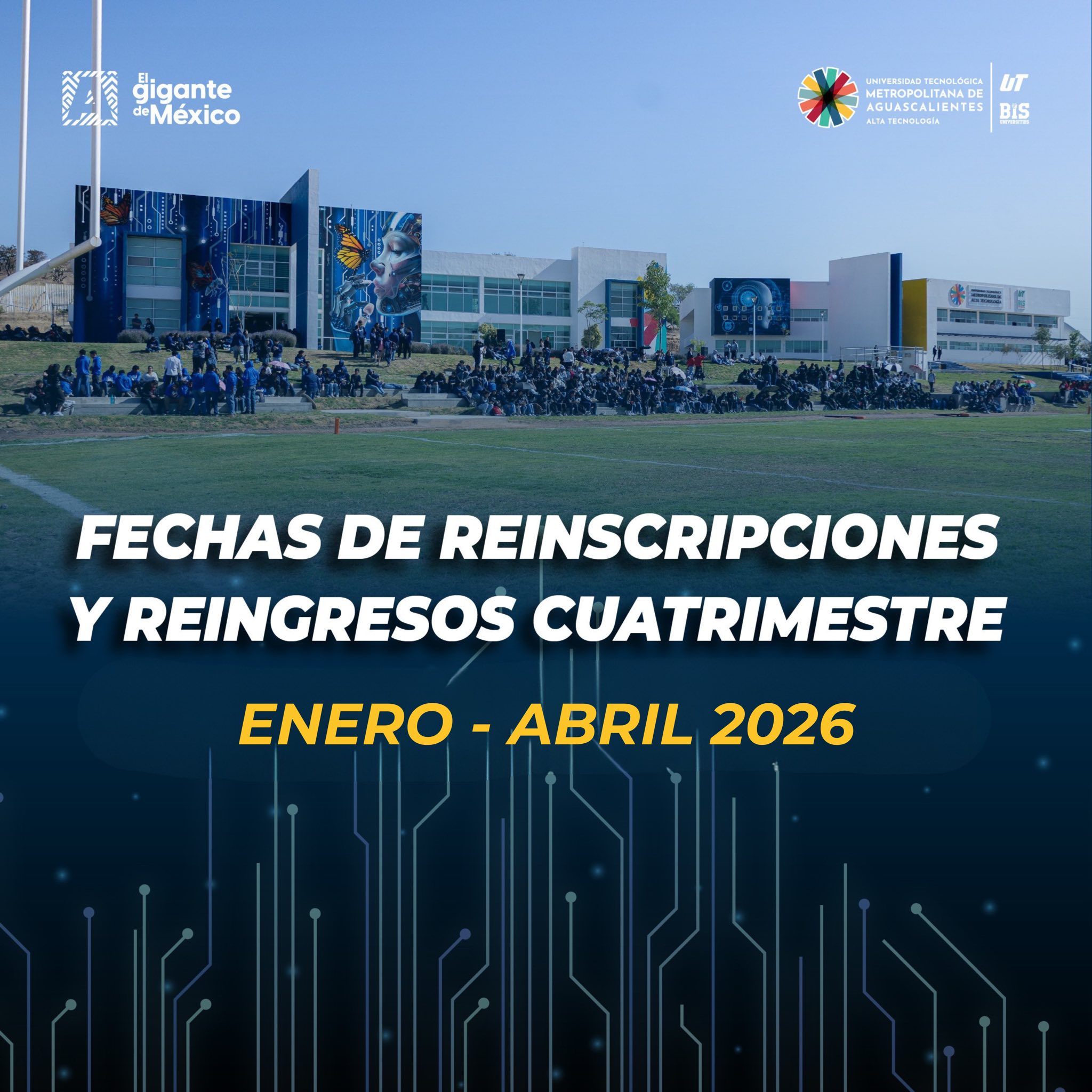 Universidad Tecnológica Metropolitana de Alta Tecnología - UTMAT added ...