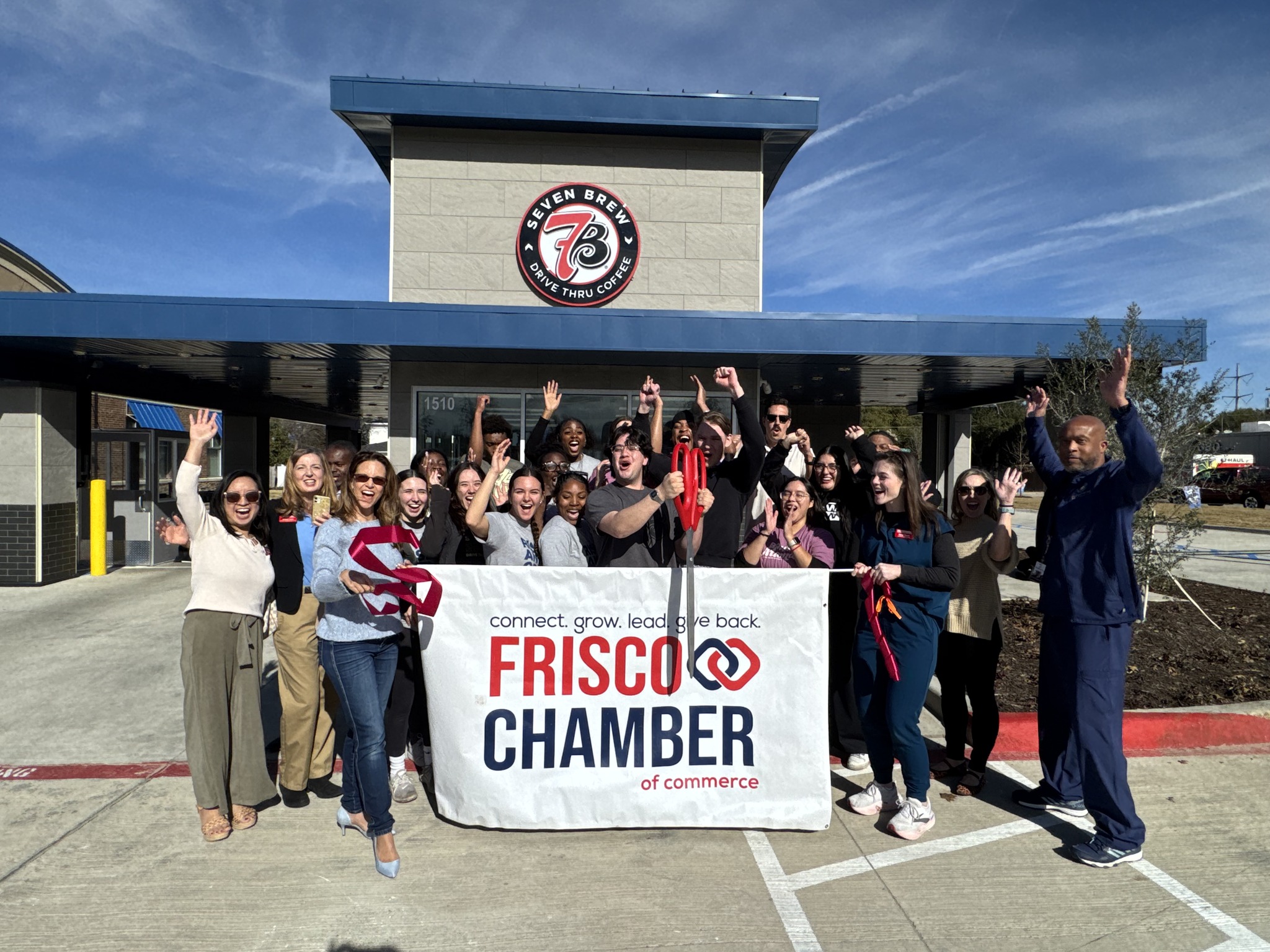 Frisco Chamber of Commerce | Frisco TX