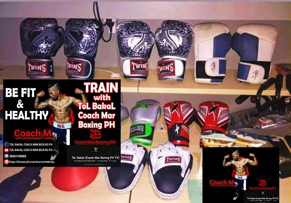 LF: boxing/ muay thai class | Facebook
