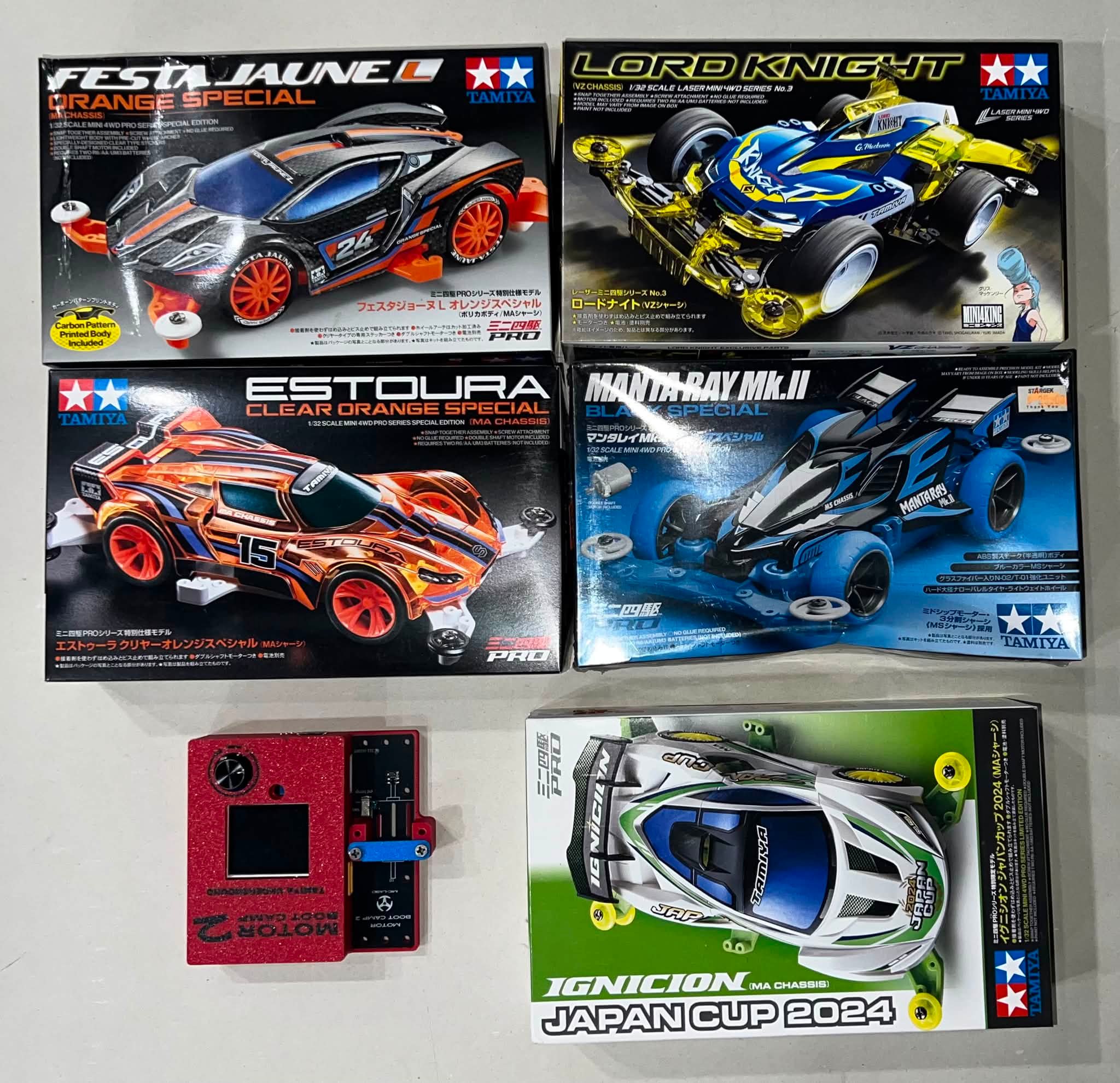 TAMIYA UnderGround added a new photo. - TAMIYA UnderGround