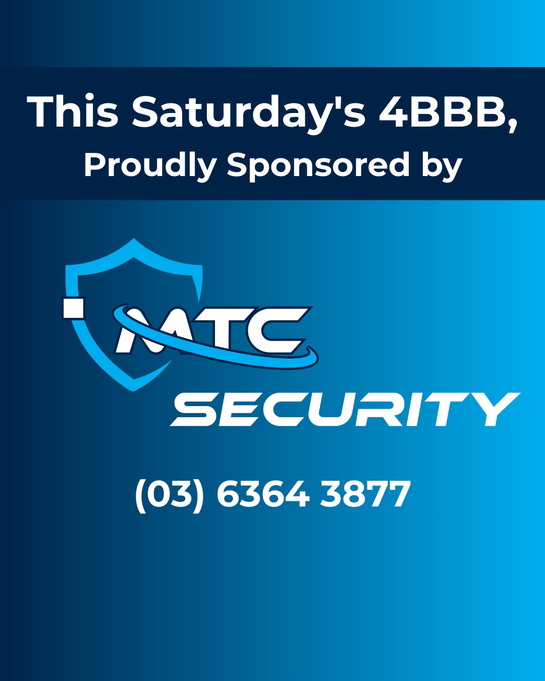 Mowbray - MTC Security have been working with MGC for many years, and ...