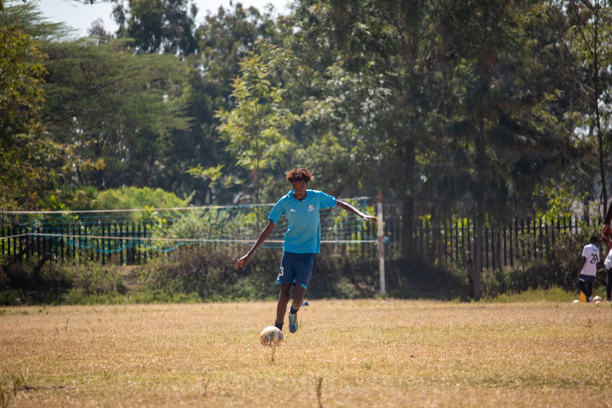 Generation... - Generation Sharpfoot Football Academy Kenya