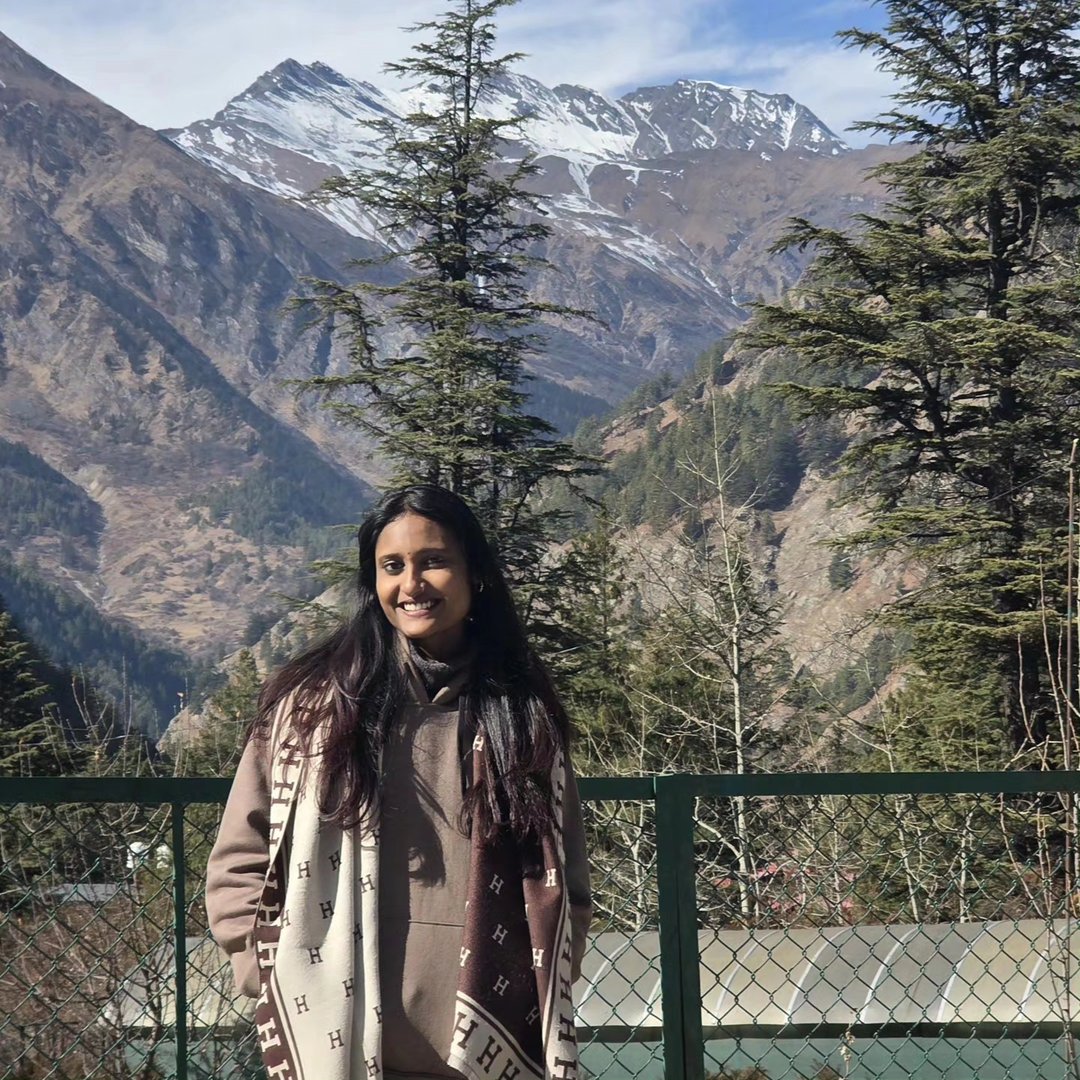 Aashi Saxena