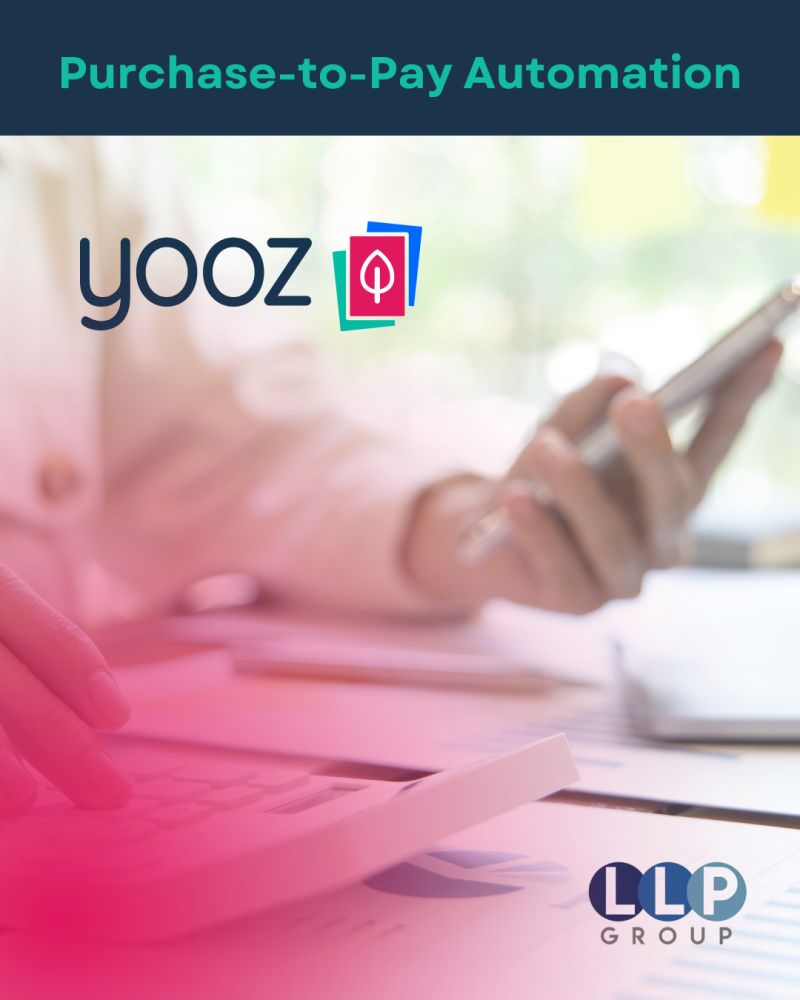 LLP Group - Consulting Technology Innovation