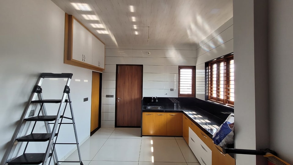 Jasmitha PVC/UPVC Interiors | Hosur
