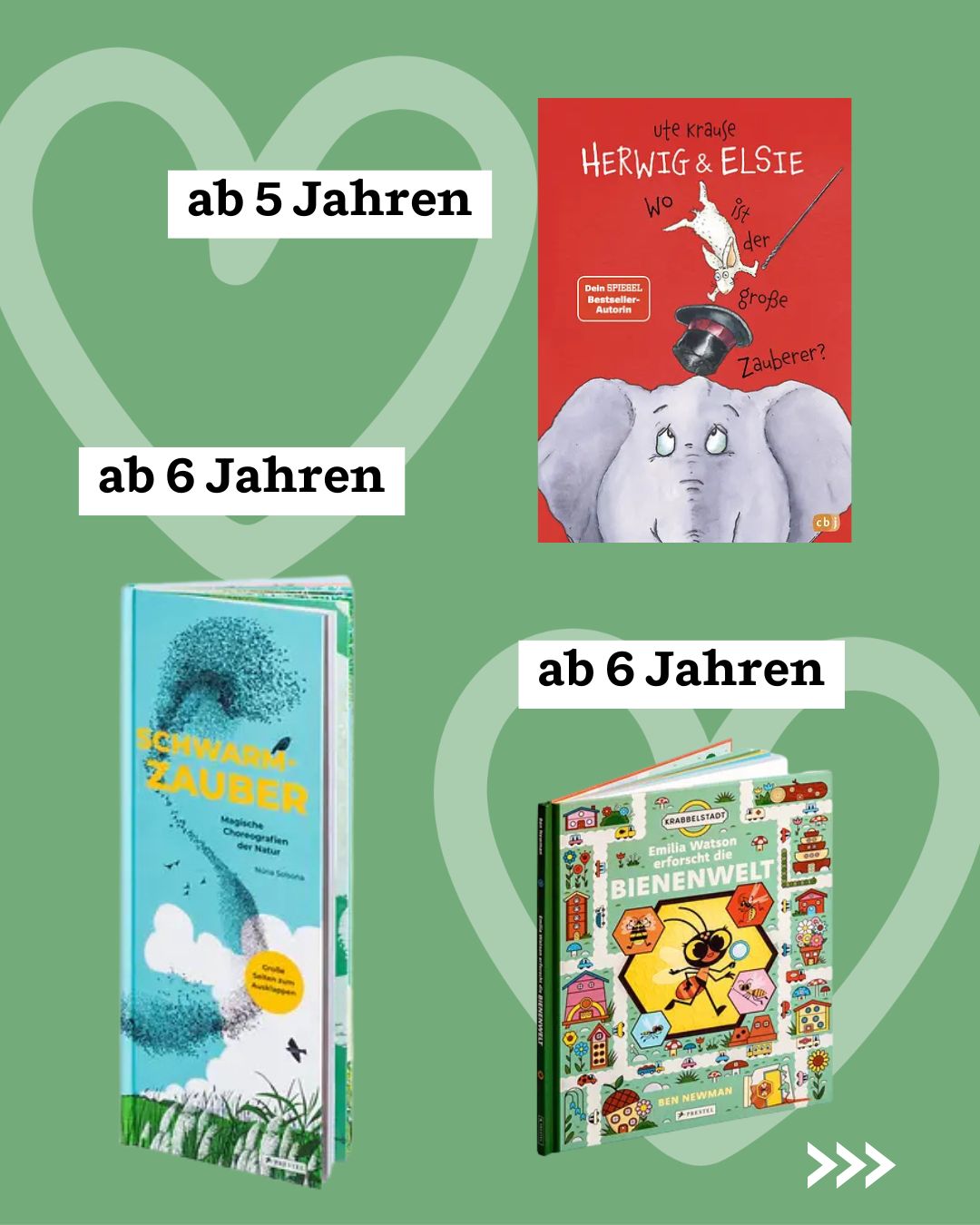 Penguin Kinderbuch | Munich